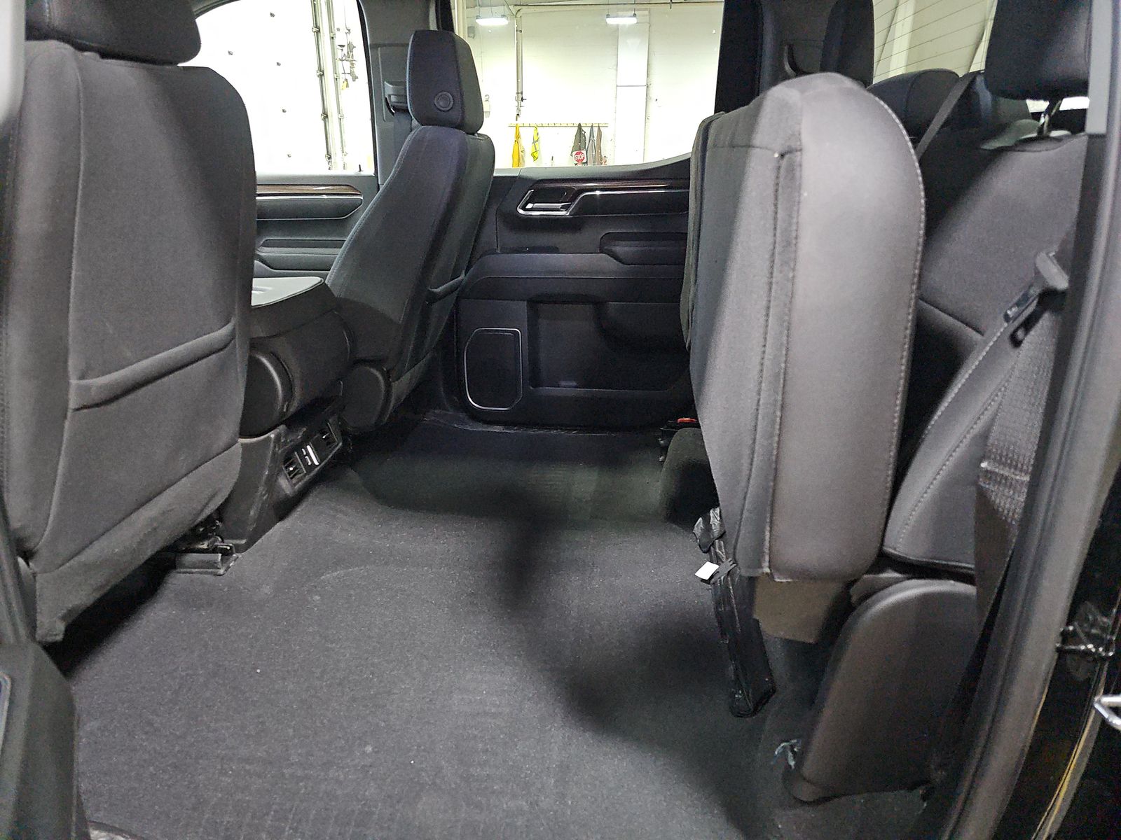 2024 Chevrolet Silverado 1500 RST AWD