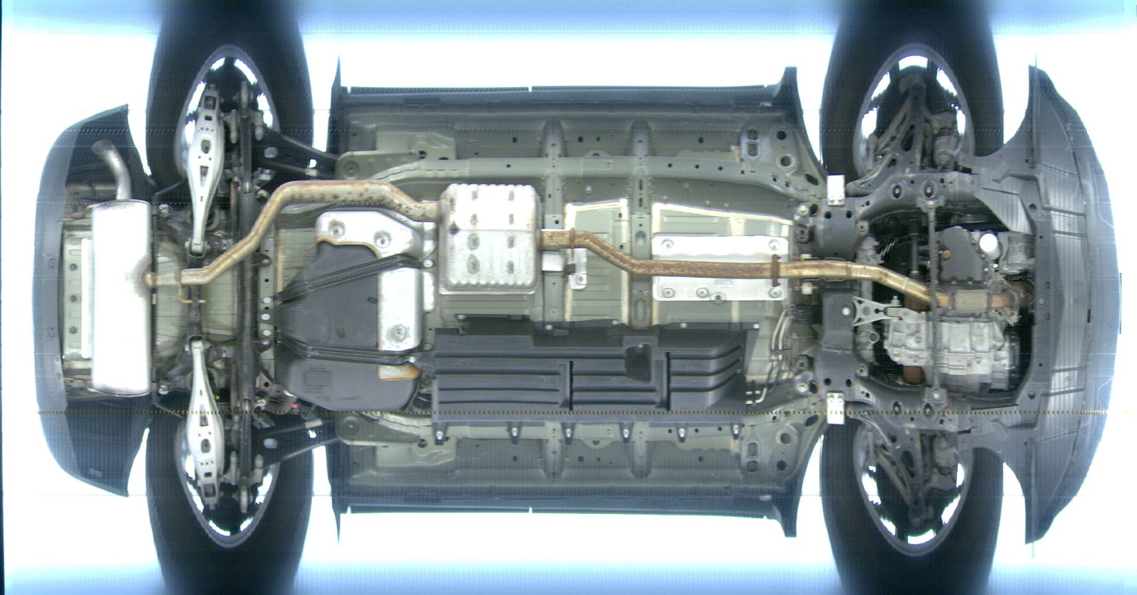 2024 Chevrolet Equinox LS FWD