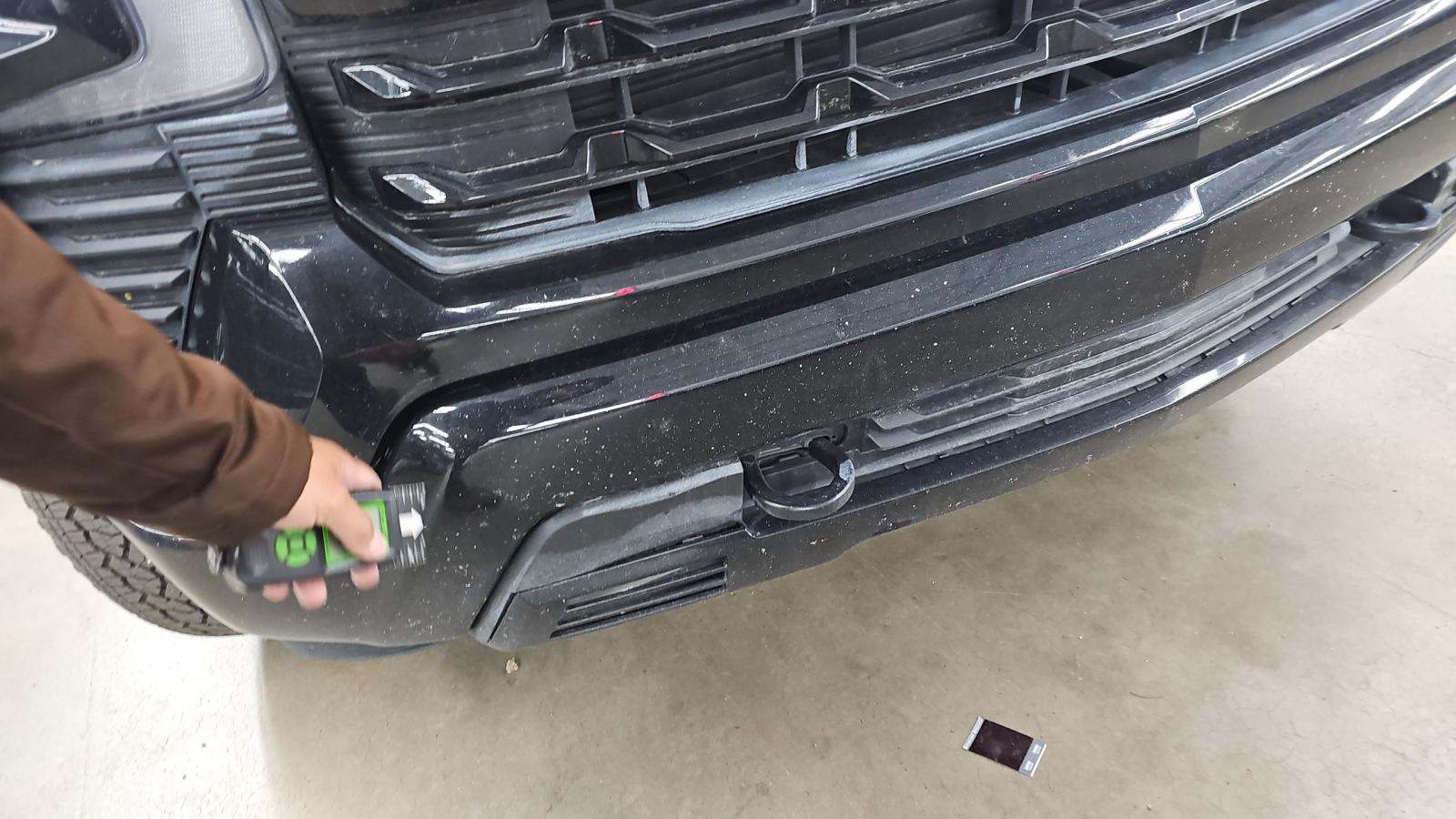 2024 Chevrolet Silverado 1500 RST AWD