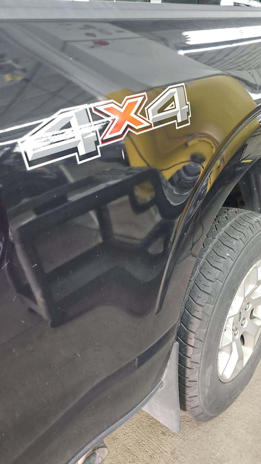 2022 Ford F-150 XLT AWD