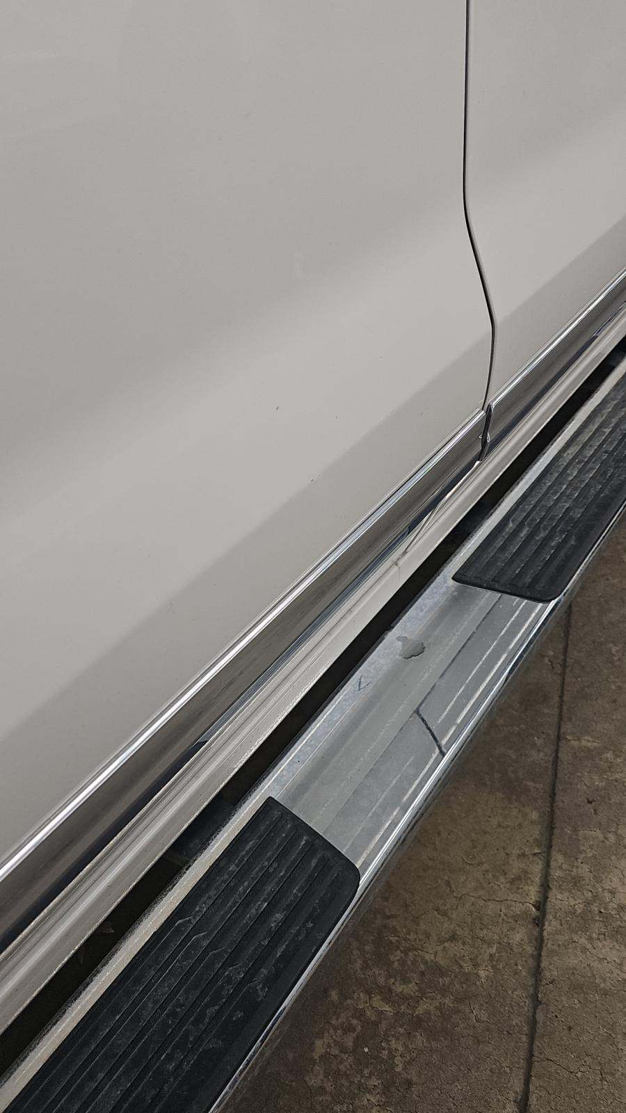 2023 Chevrolet Silverado 1500 High Country AWD