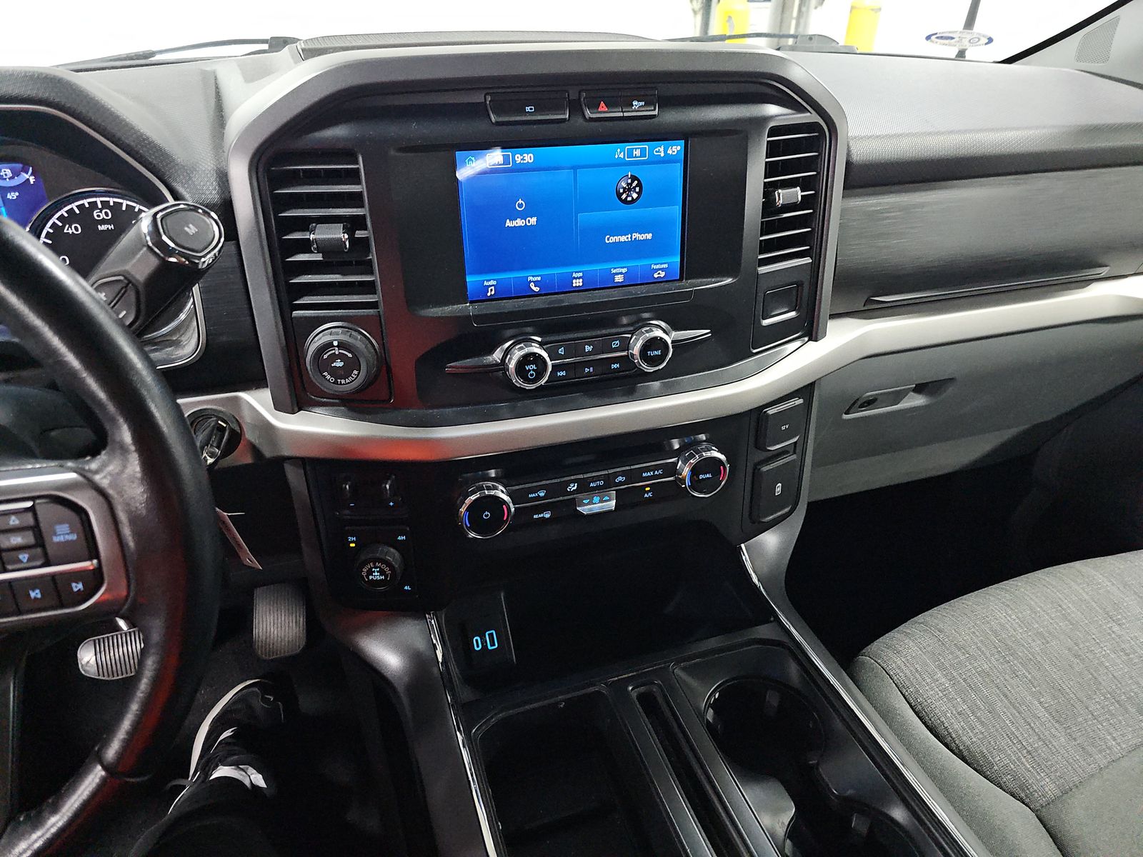 2022 Ford F-150 XLT AWD