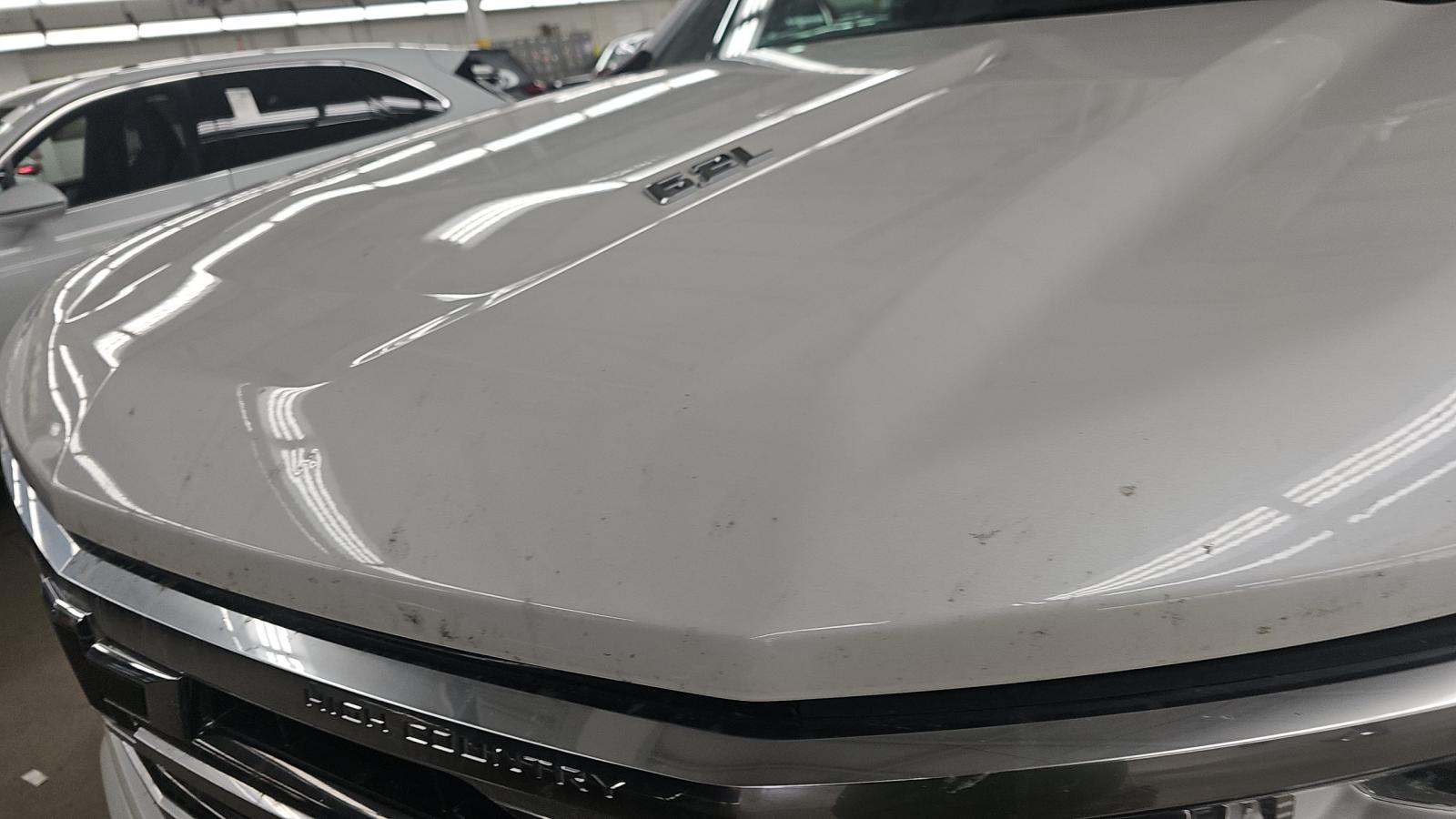 2023 Chevrolet Silverado 1500 High Country AWD