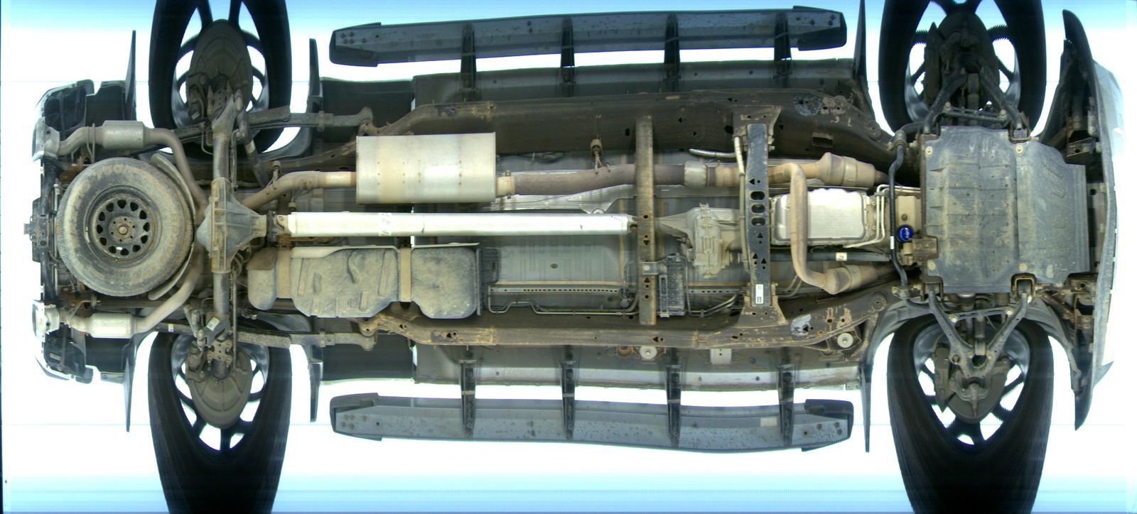 2023 Chevrolet Silverado 1500 High Country AWD