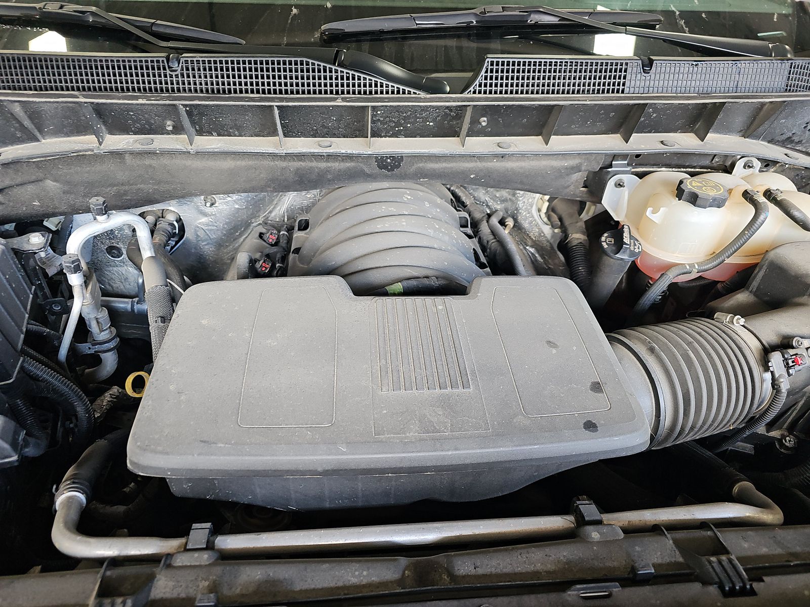 2023 Chevrolet Silverado 1500 High Country AWD