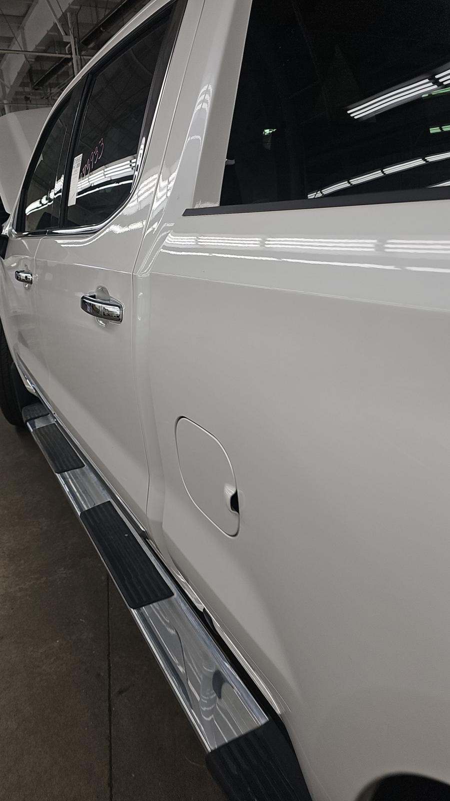 2023 Chevrolet Silverado 1500 High Country AWD