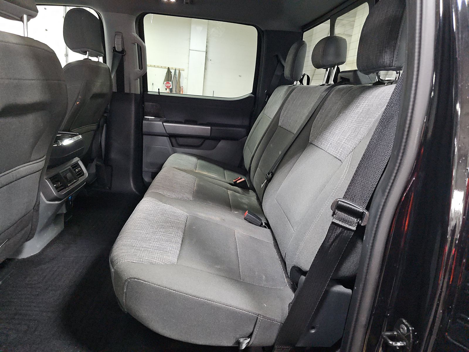 2022 Ford F-150 XLT AWD