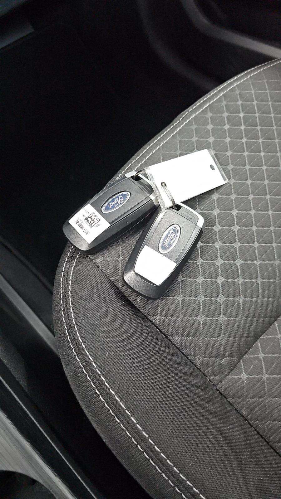 2023 Ford Escape Active AWD