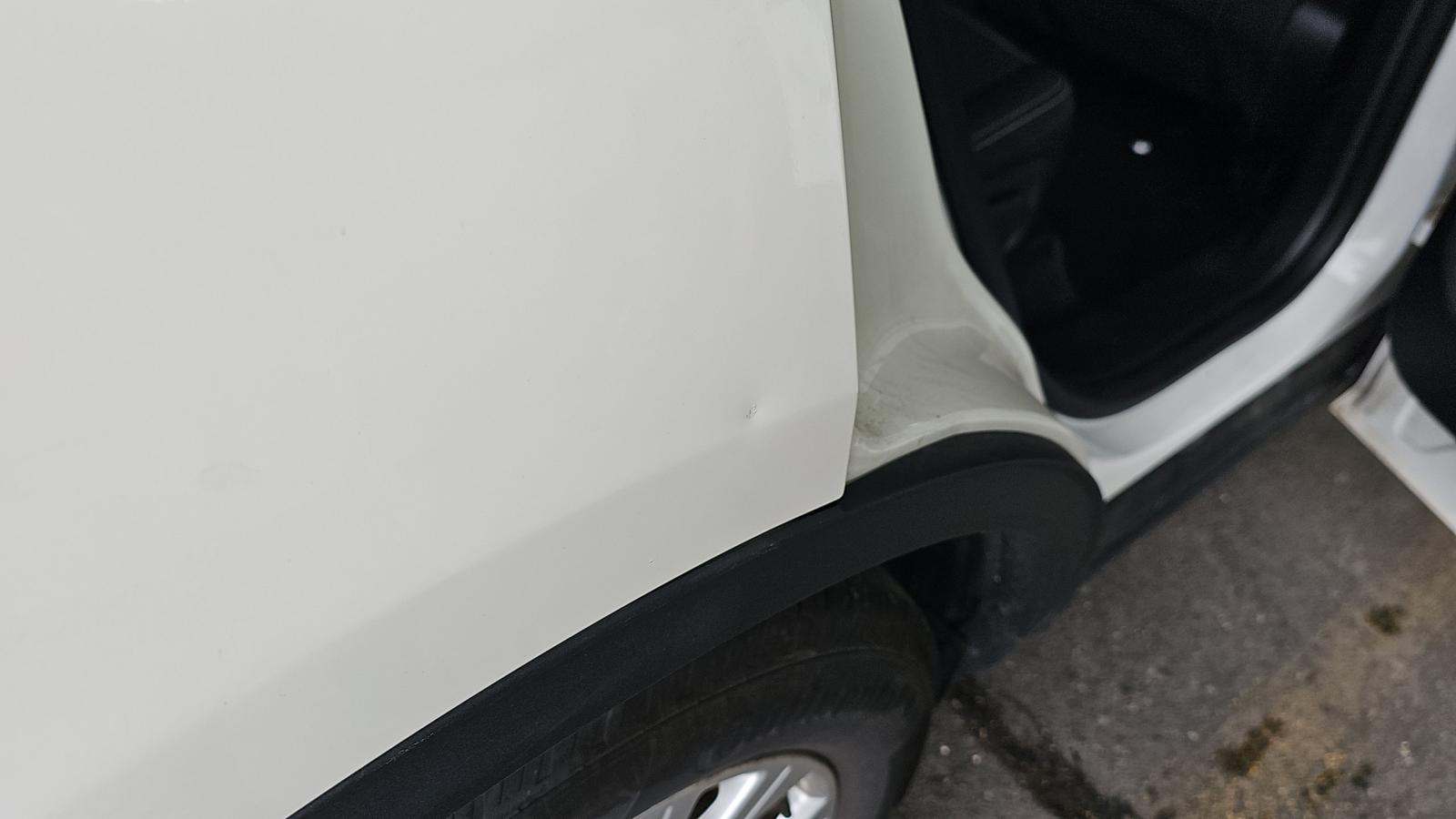 2023 Ford Escape Active AWD