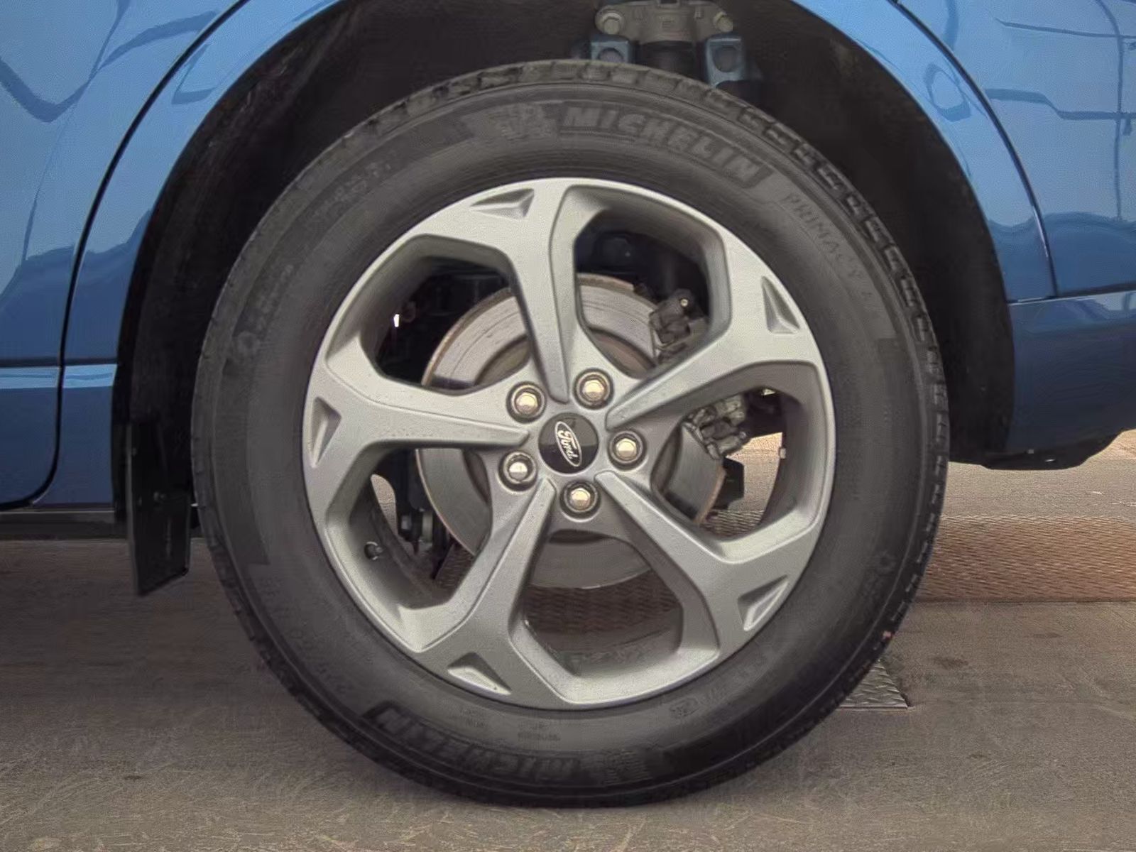 2023 Ford Escape ST-Line AWD