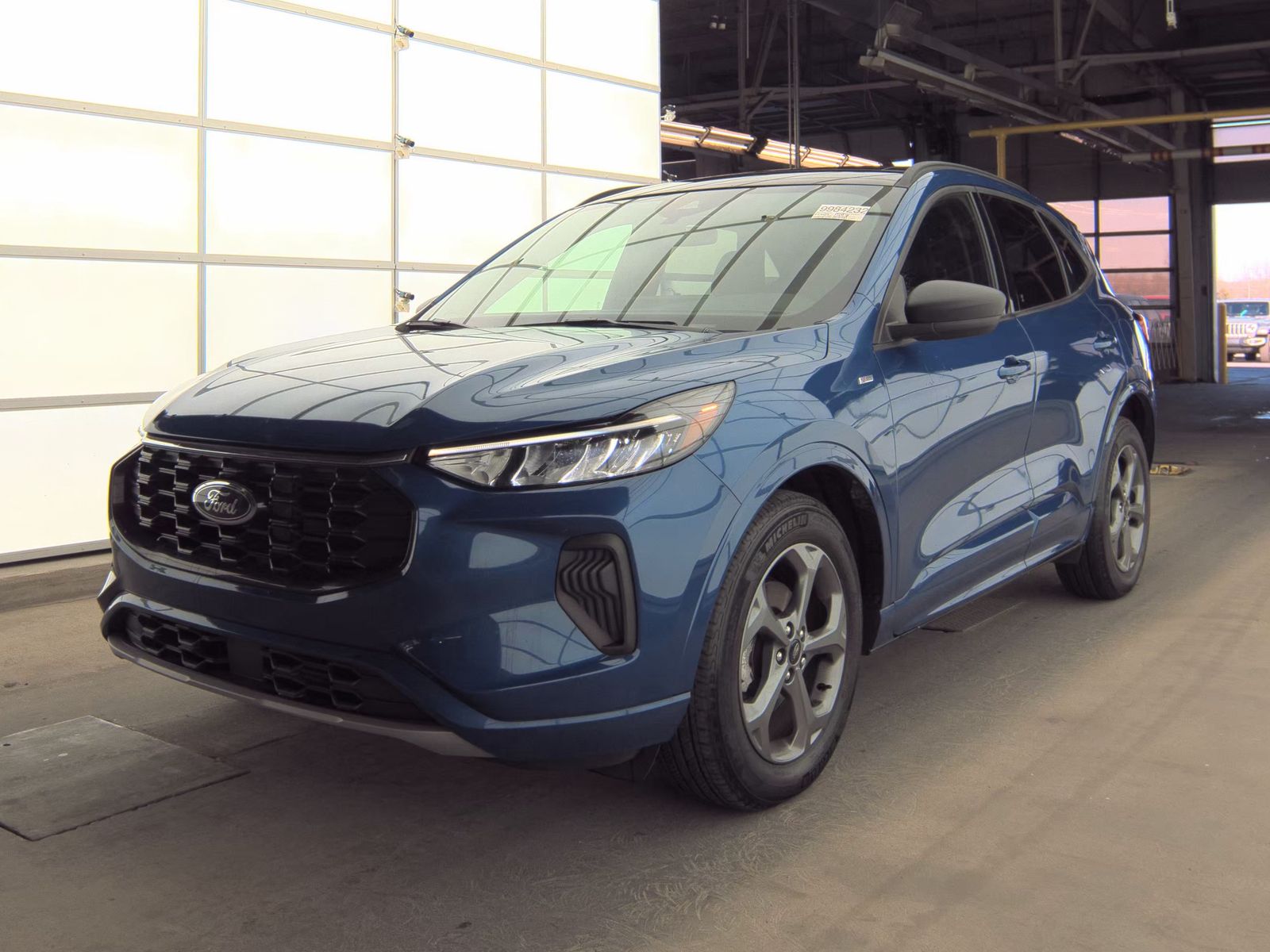 2023 Ford Escape ST-Line AWD