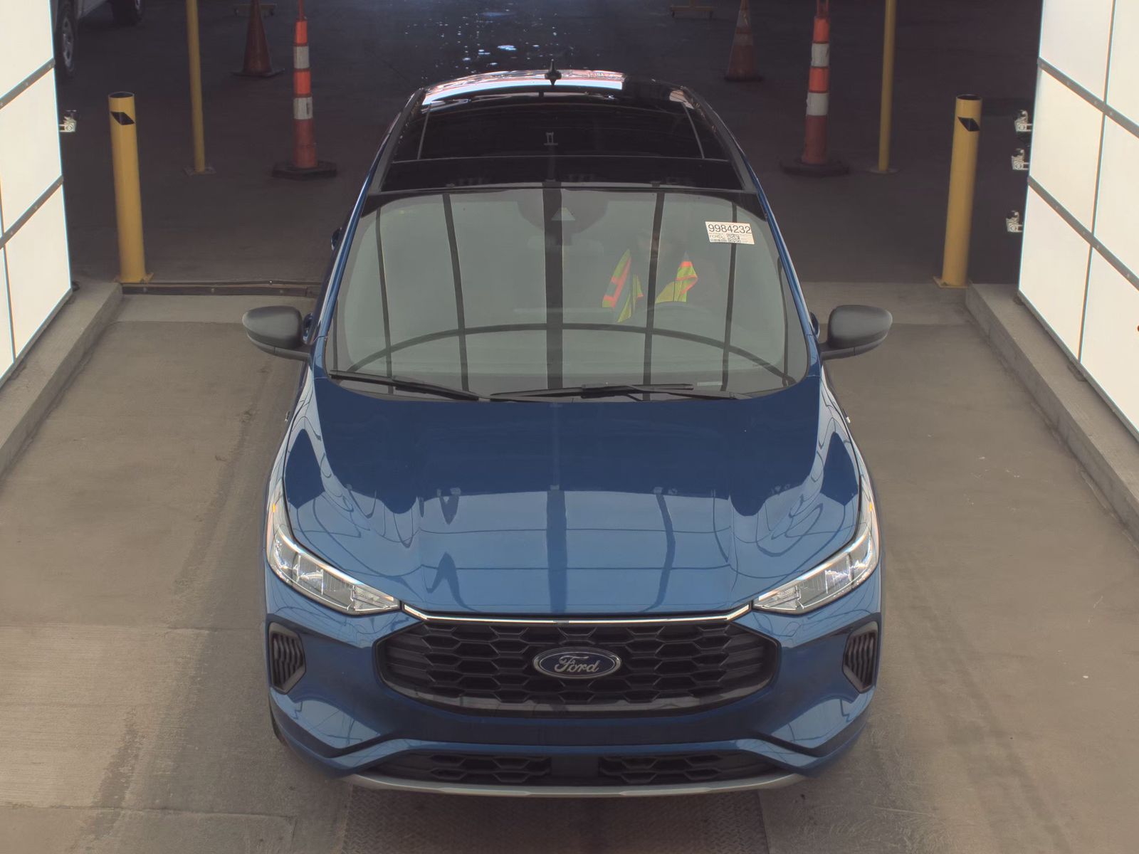 2023 Ford Escape ST-Line AWD