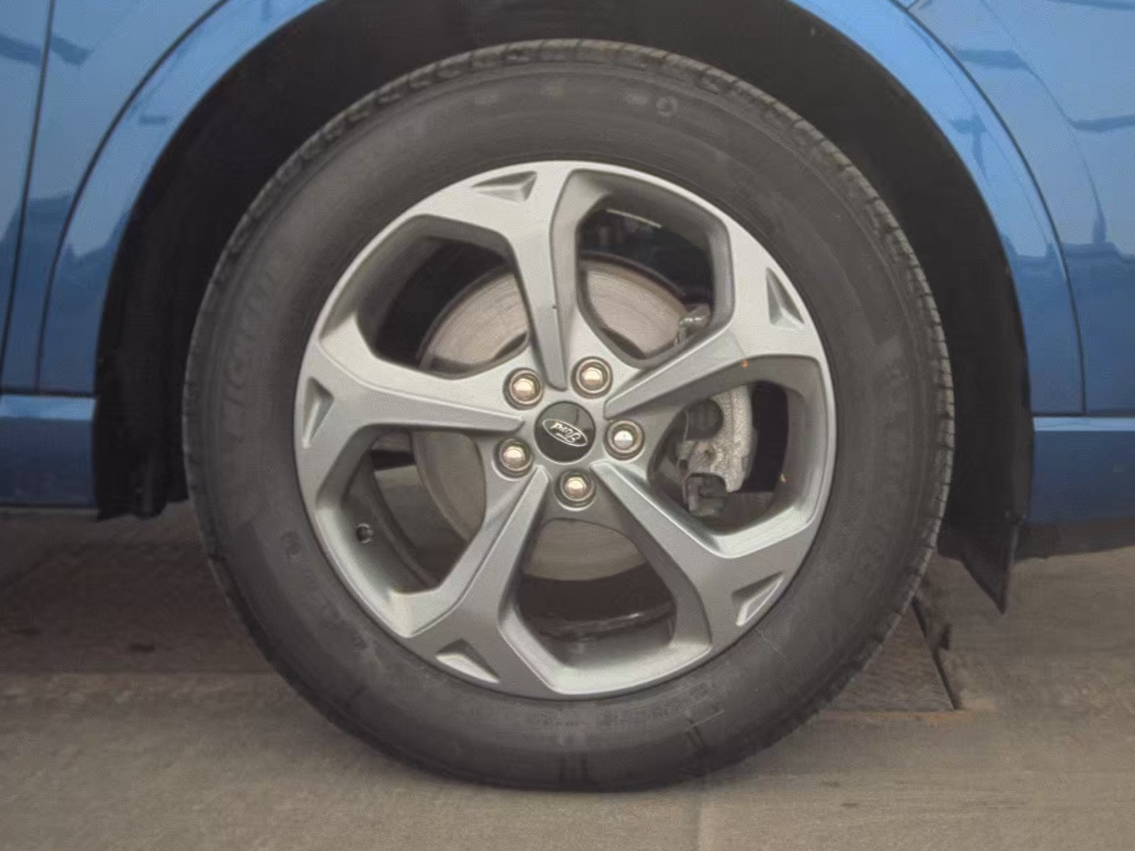 2023 Ford Escape ST-Line AWD