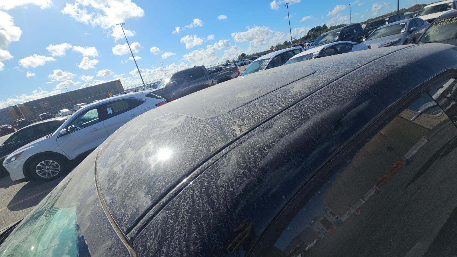 2023 Dodge Challenger R/T Scat Pack Widebody RWD