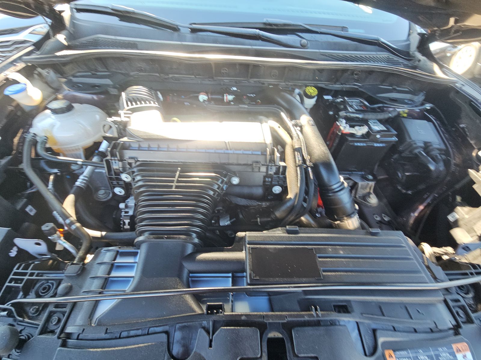 2023 Ford Escape ST-Line Elite AWD