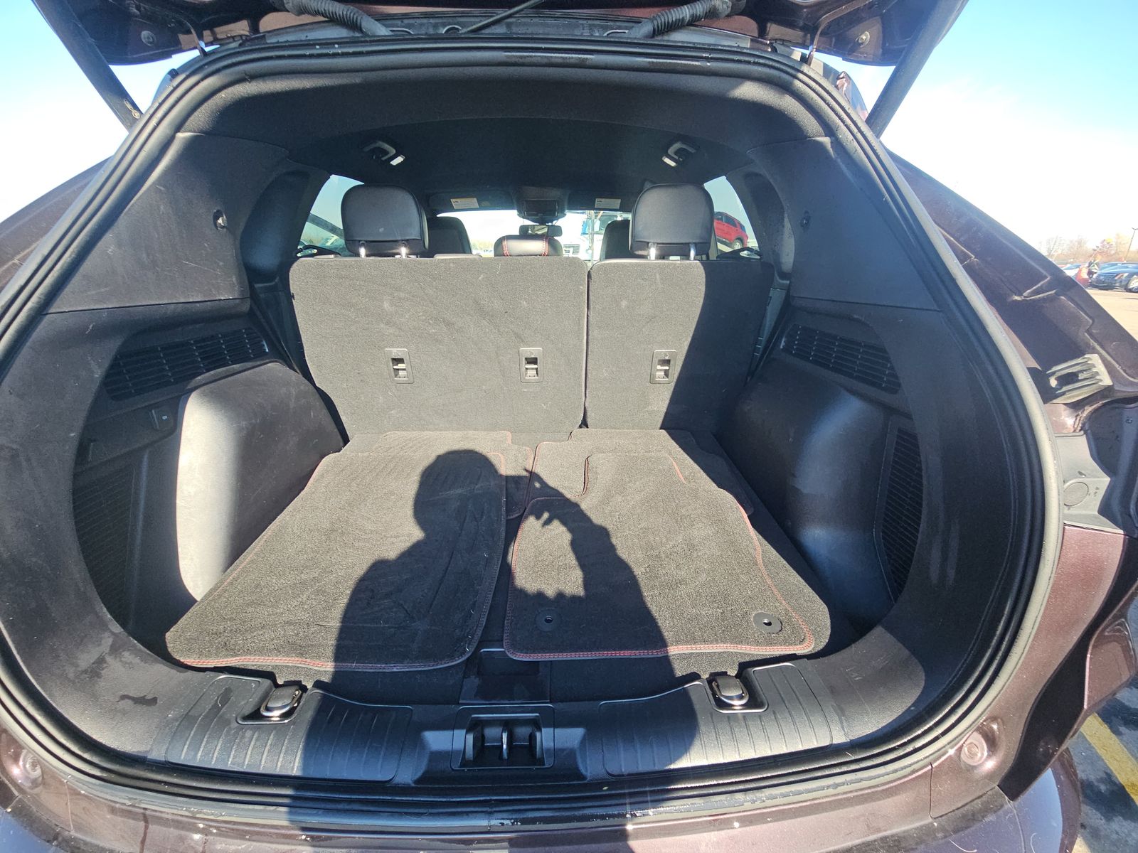 2023 Ford Escape ST-Line Elite AWD