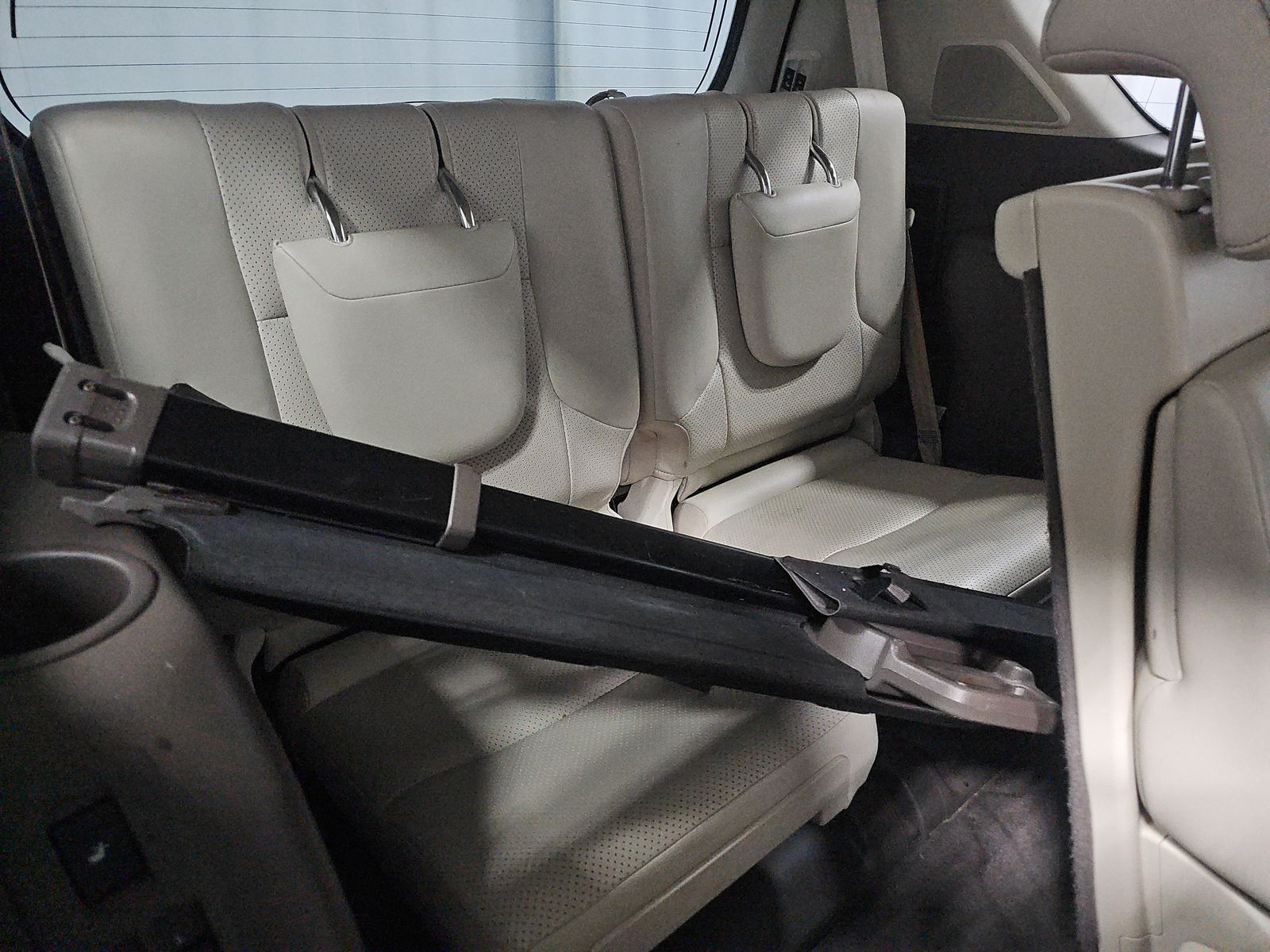 2015 Lexus GX GX 460 Luxury AWD