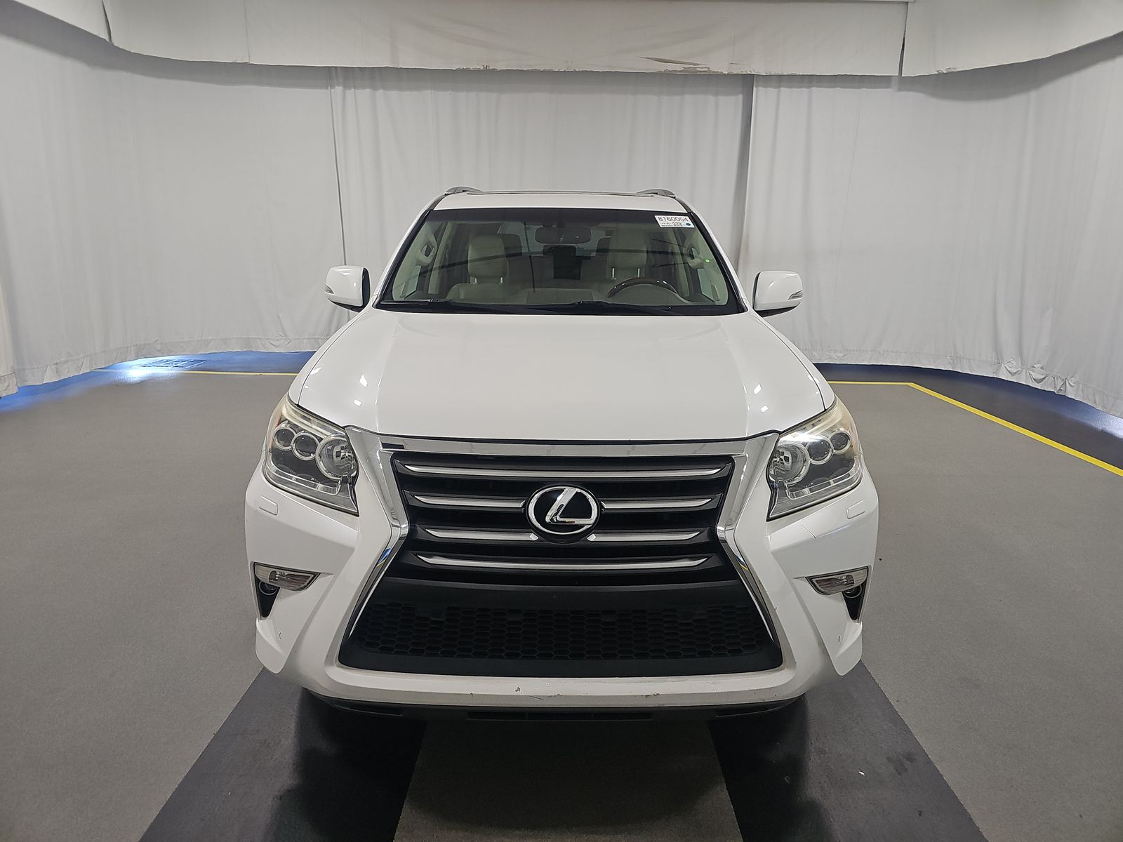 2015 Lexus GX GX 460 Luxury AWD
