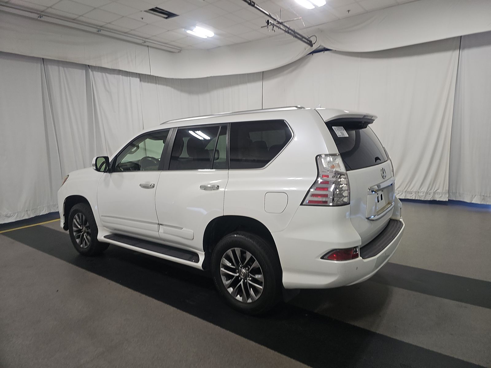 2015 Lexus GX GX 460 Luxury AWD
