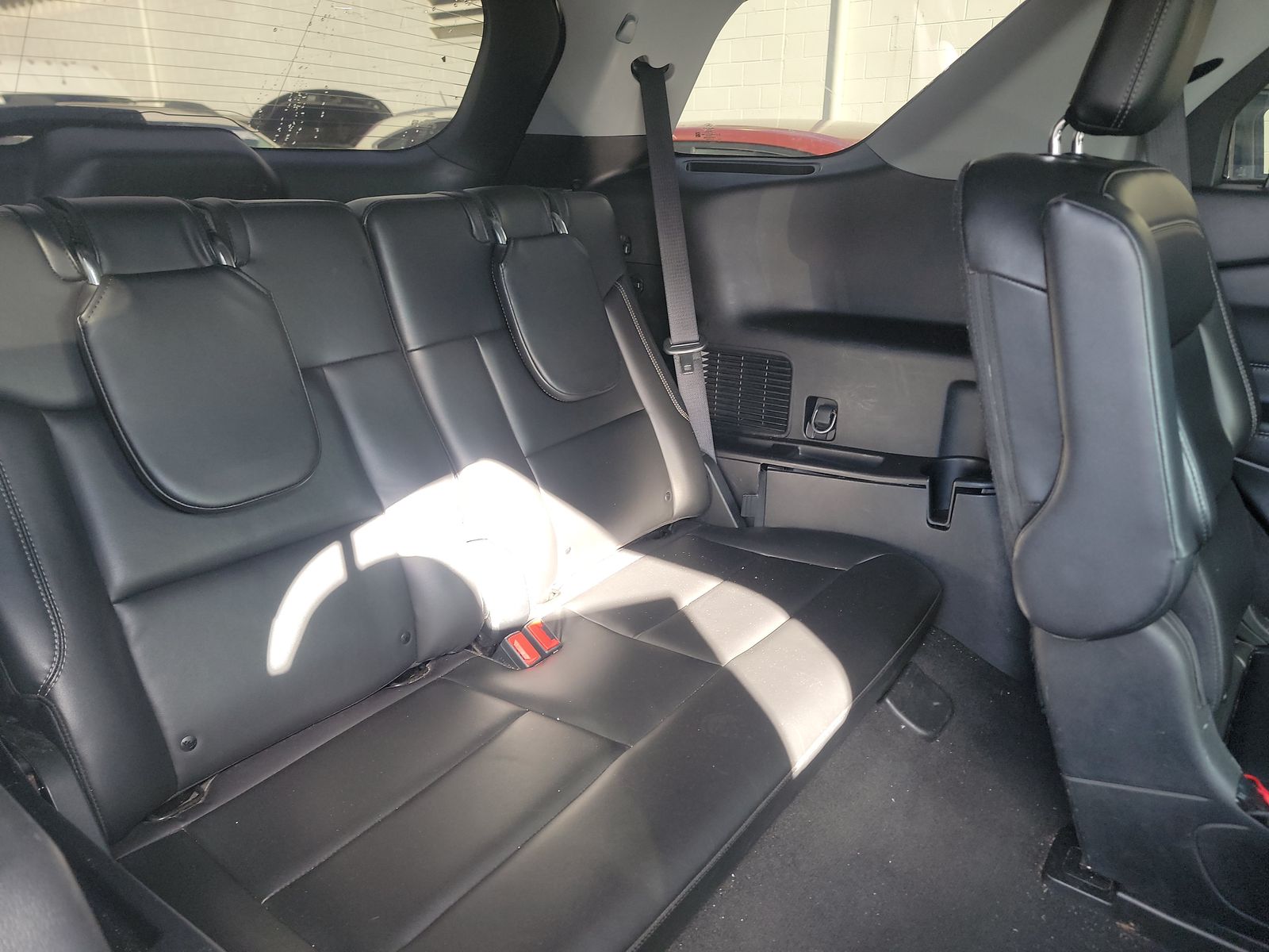 2022 Ford Explorer XLT AWD