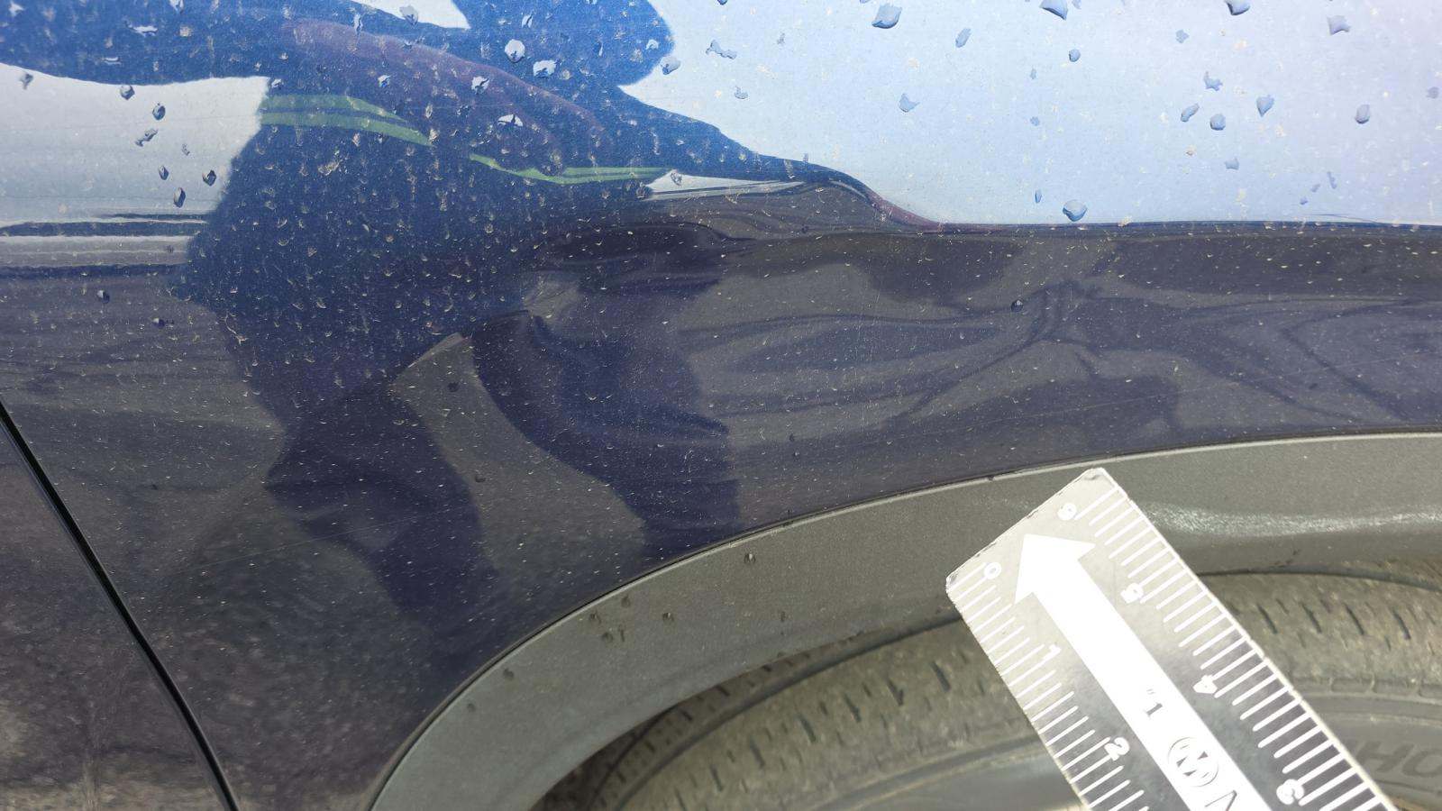 2022 Hyundai Santa Fe SEL AWD