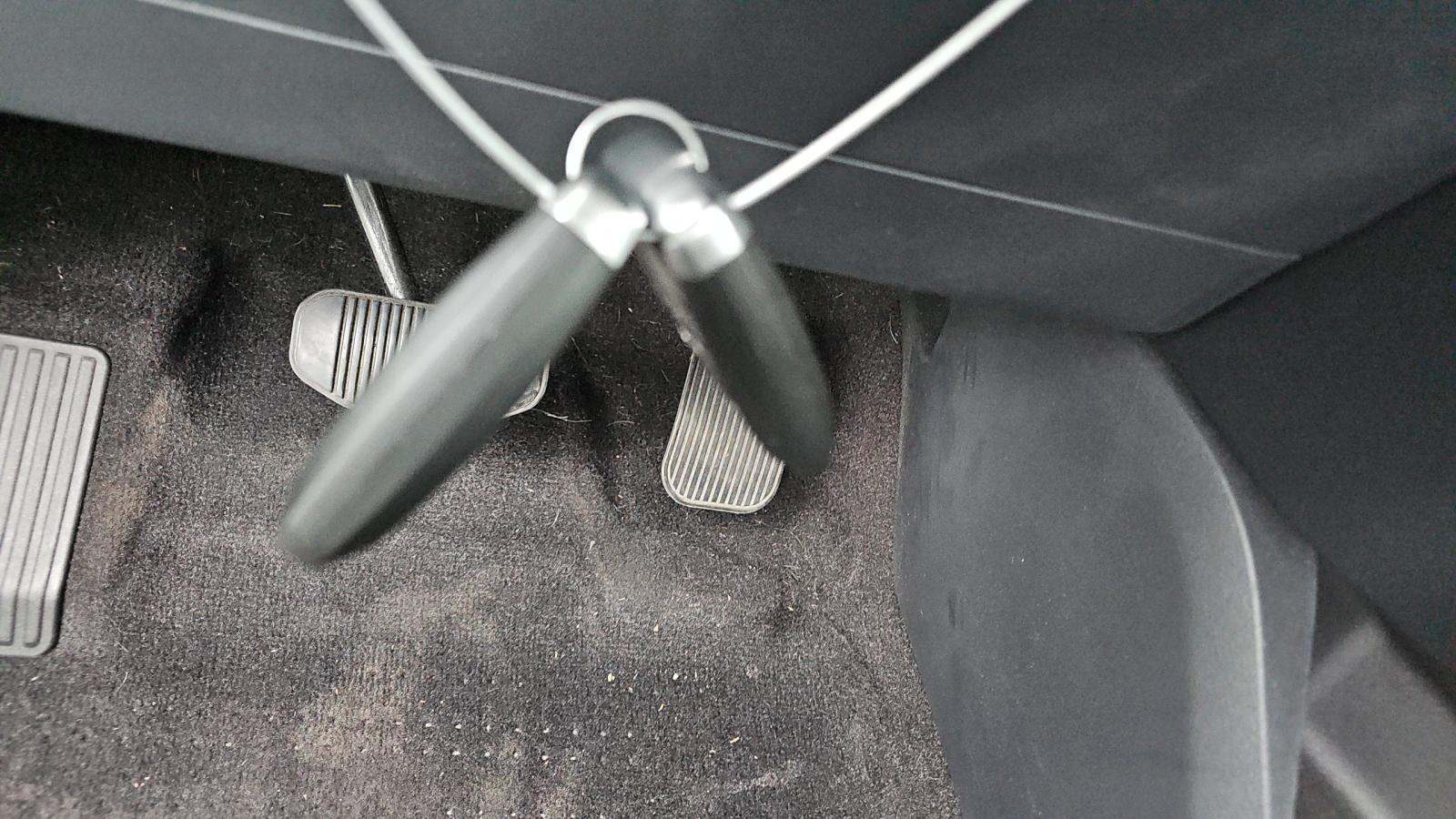 2022 Ford F-150 Hybrid Platinum AWD