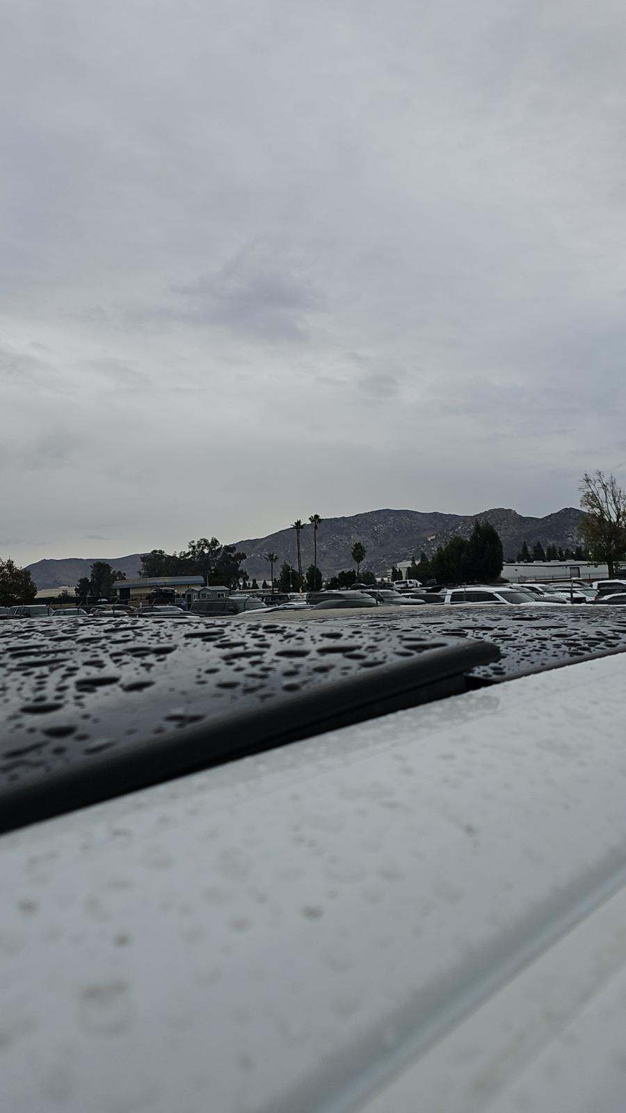 2022 Ford F-150 Hybrid Platinum AWD