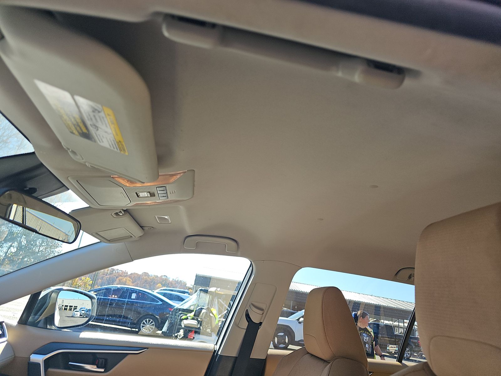 2021 Toyota RAV4 XLE AWD