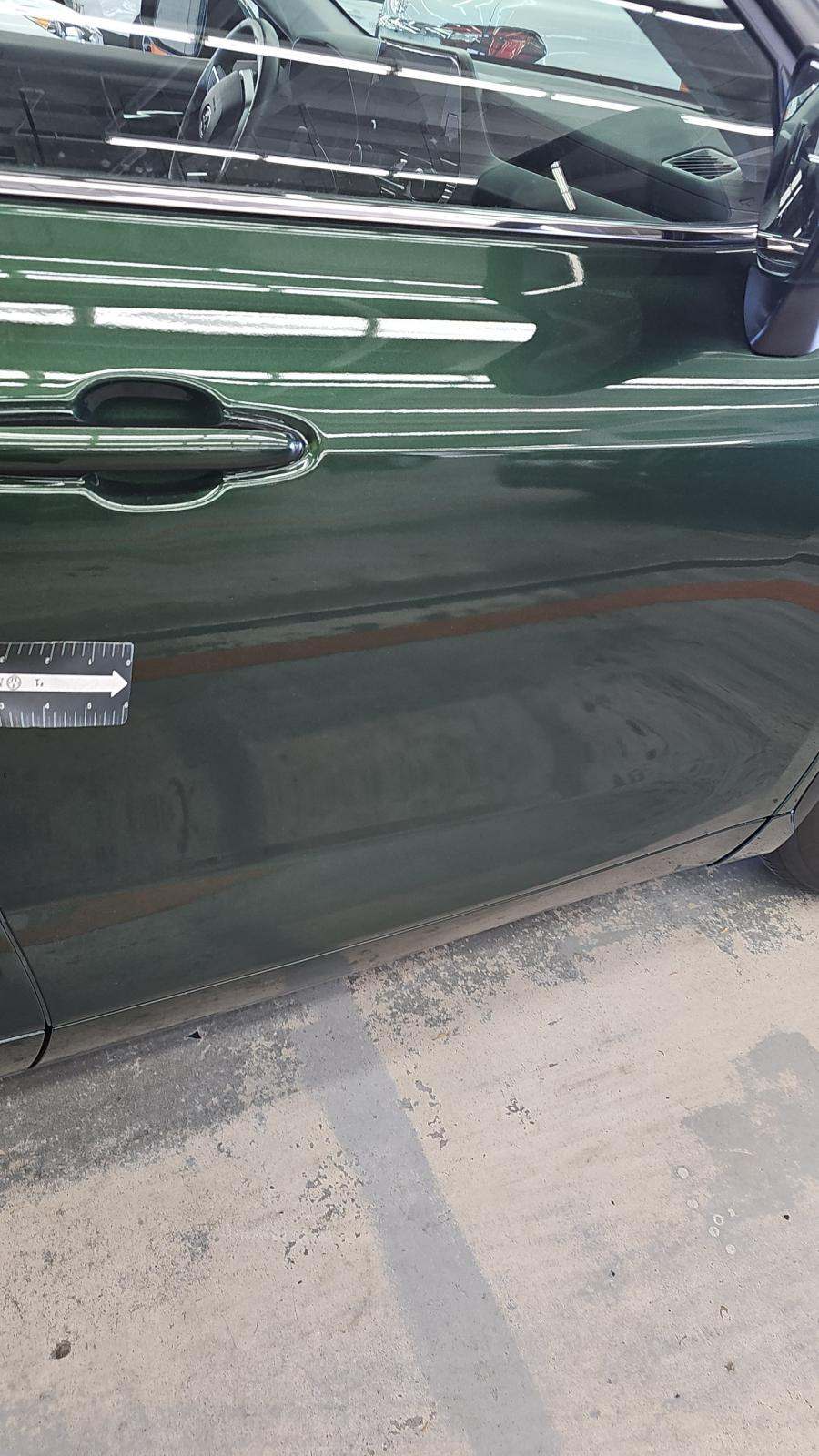 2024 Toyota Highlander XLE FWD