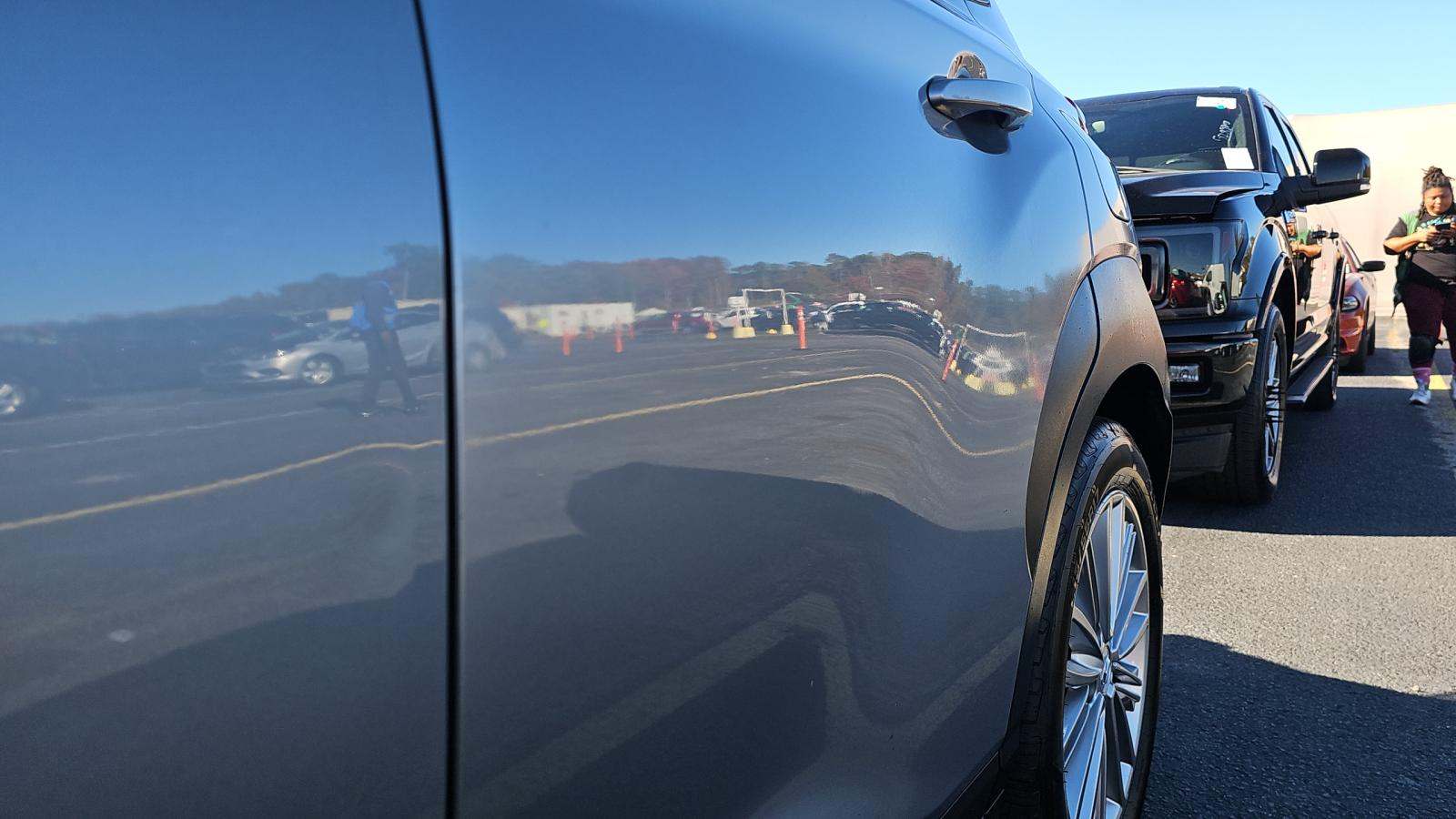 2021 Hyundai Kona SEL FWD