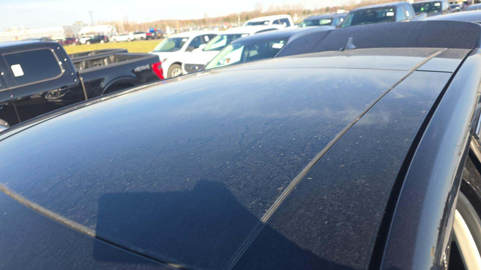 2024 Ford Edge SEL AWD