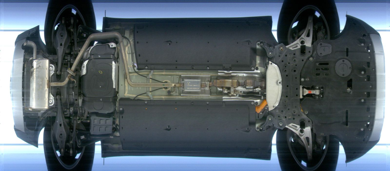 2022 Kia Niro LXS SE FWD