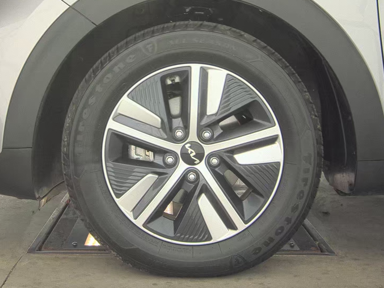 2022 Kia Niro LXS SE FWD