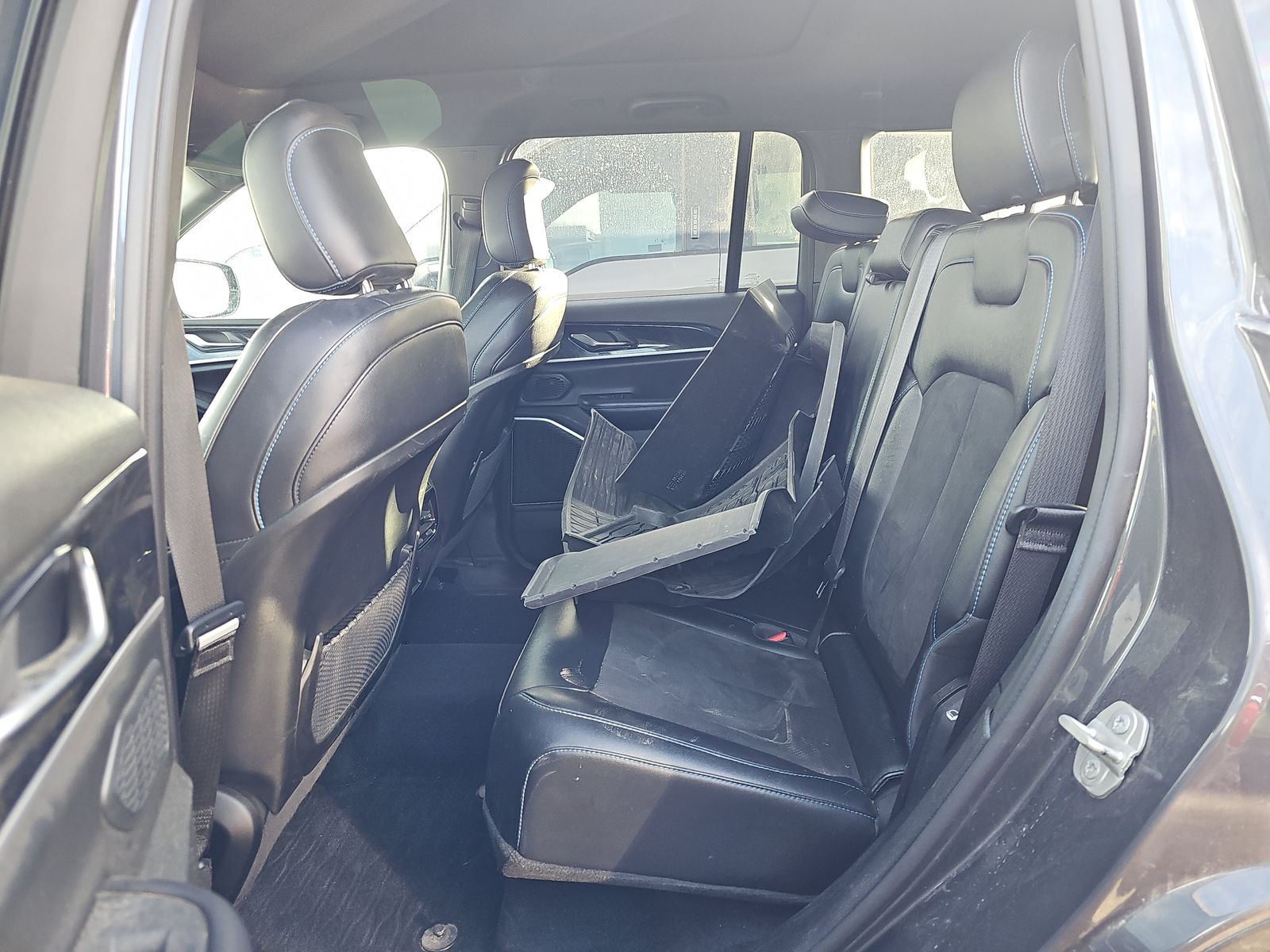 2024 Jeep Grand Cherokee 4xe Trailhawk AWD