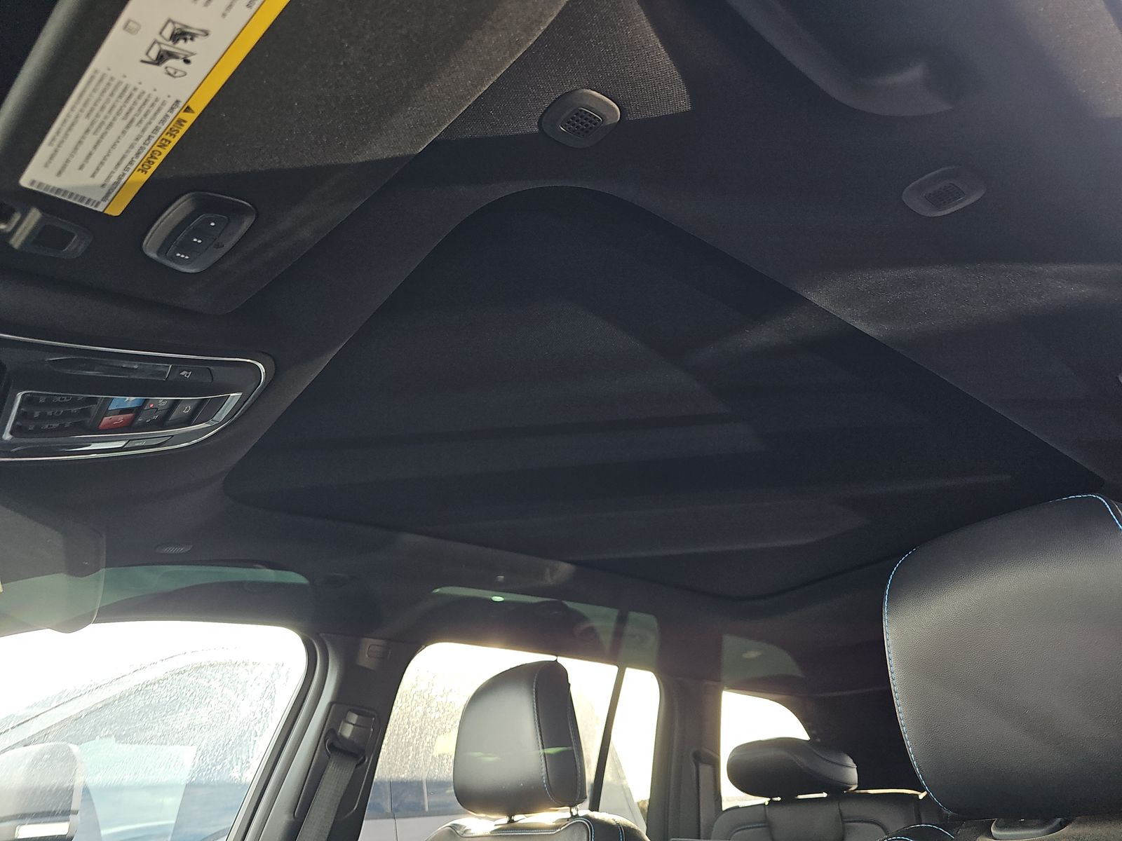 2024 Jeep Grand Cherokee 4xe Trailhawk AWD