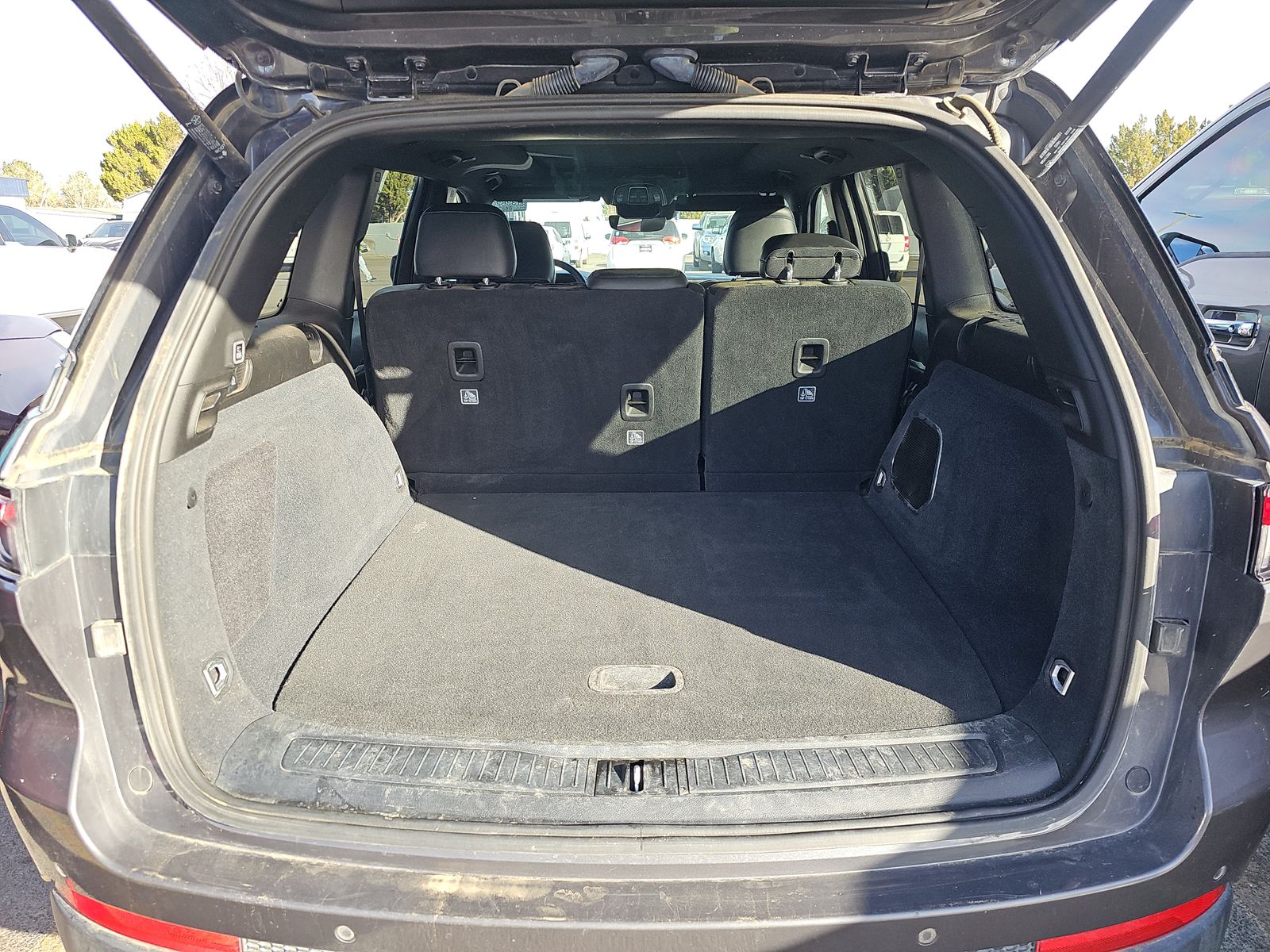 2024 Jeep Grand Cherokee 4xe Trailhawk AWD