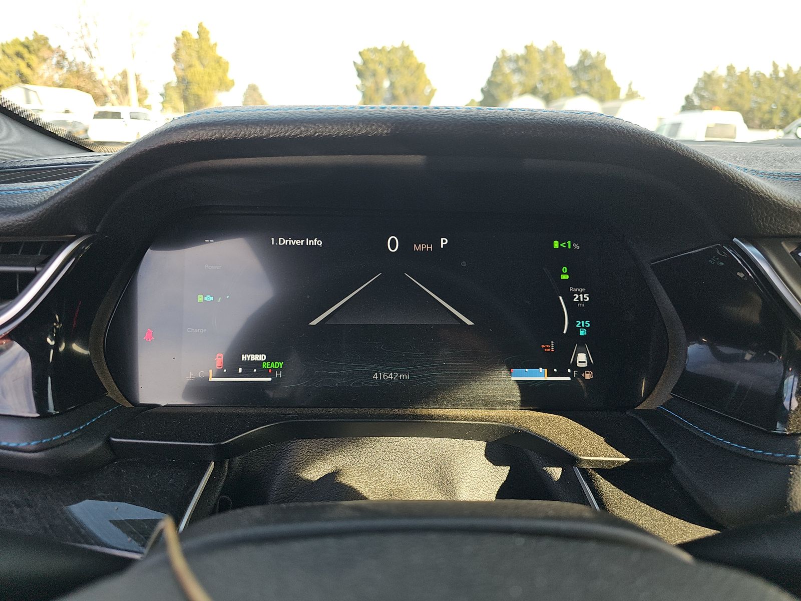 2024 Jeep Grand Cherokee 4xe Trailhawk AWD