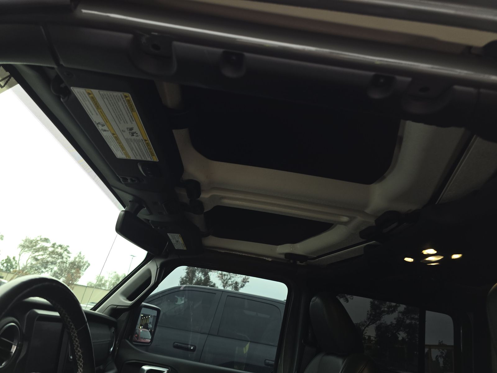 2022 Jeep Wrangler Unlimited 4xe Sahara AWD