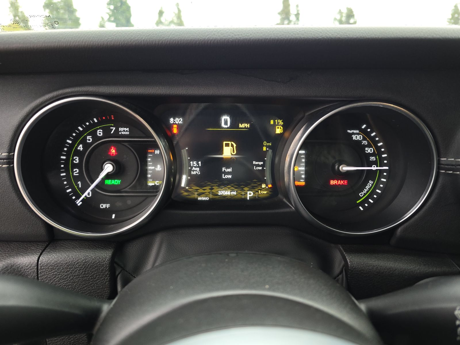 2022 Jeep Wrangler Unlimited 4xe Sahara AWD