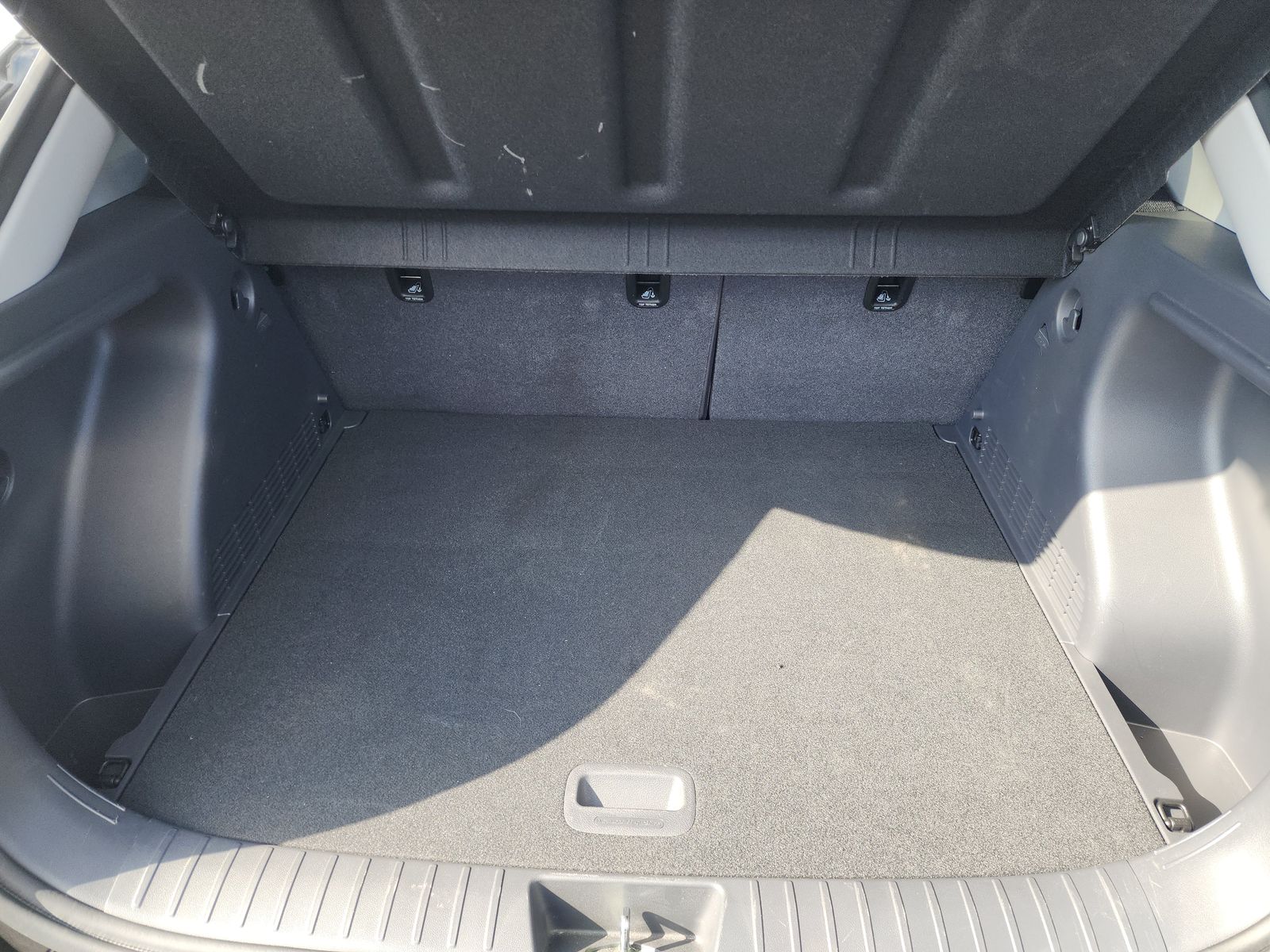 2025 Hyundai Kona SEL AWD