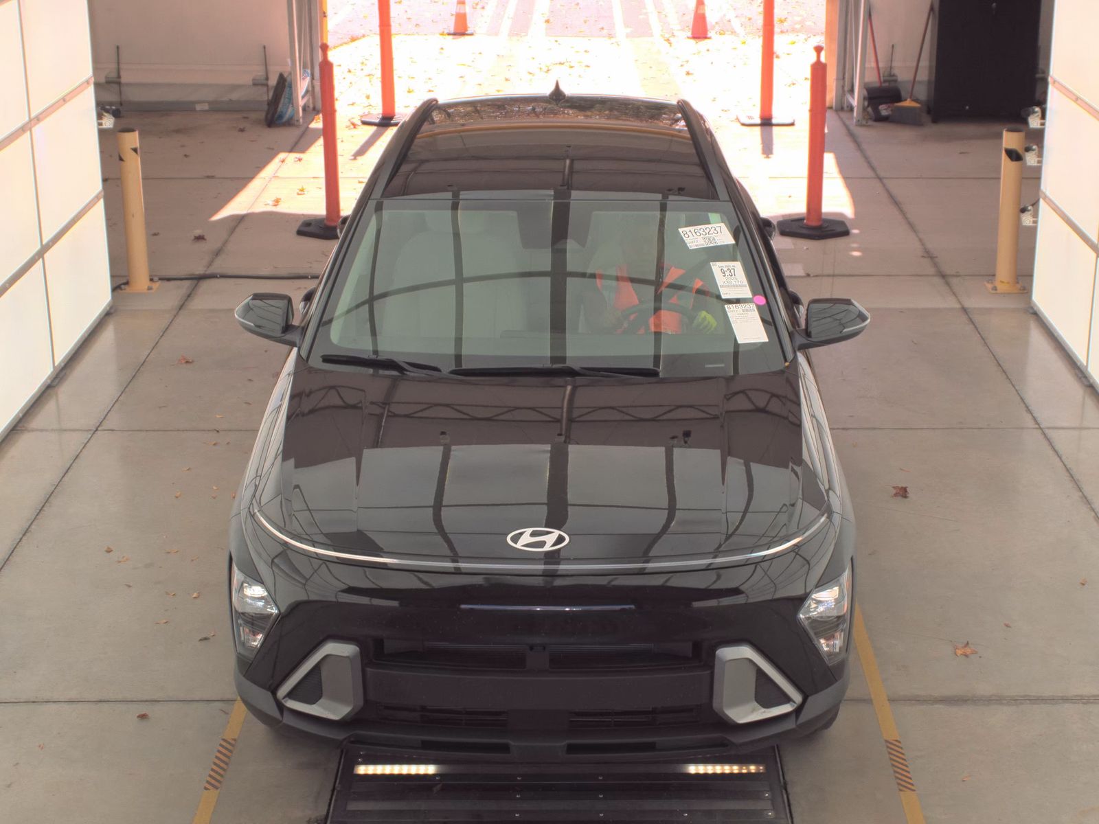 2025 Hyundai Kona SEL AWD
