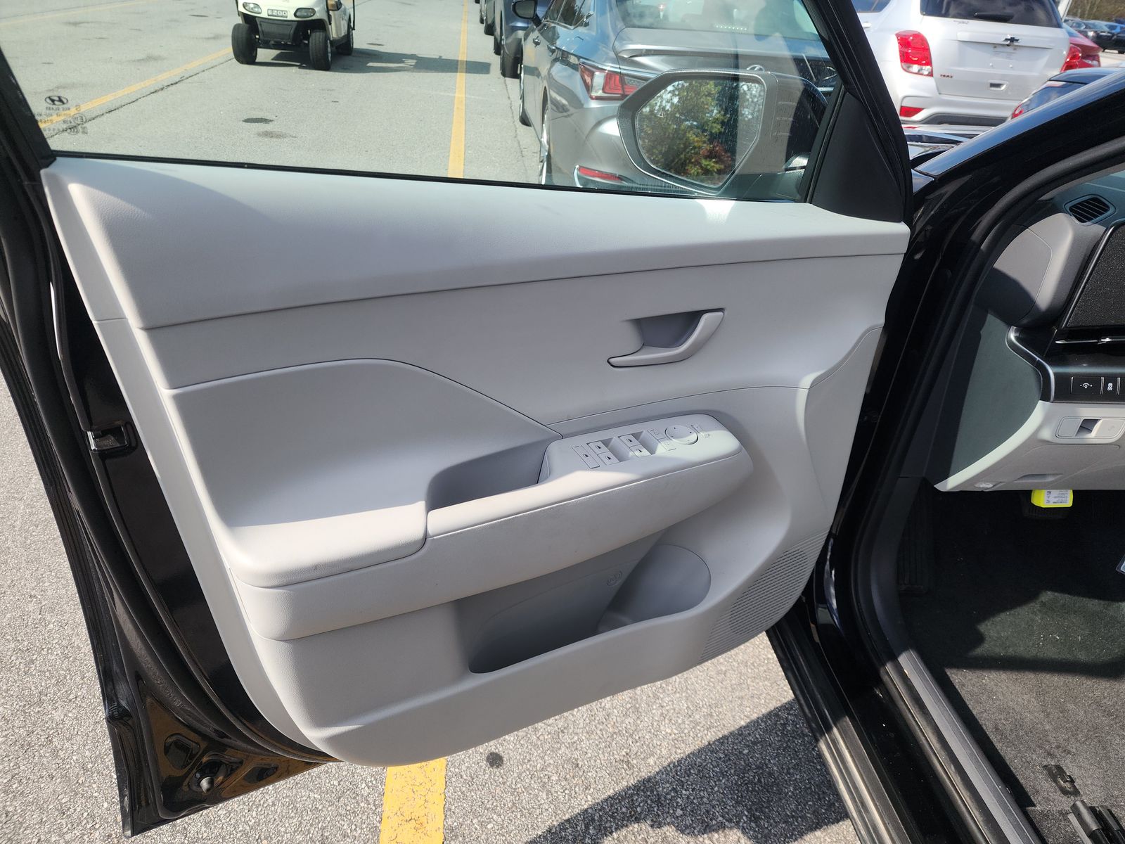 2025 Hyundai Kona SEL AWD