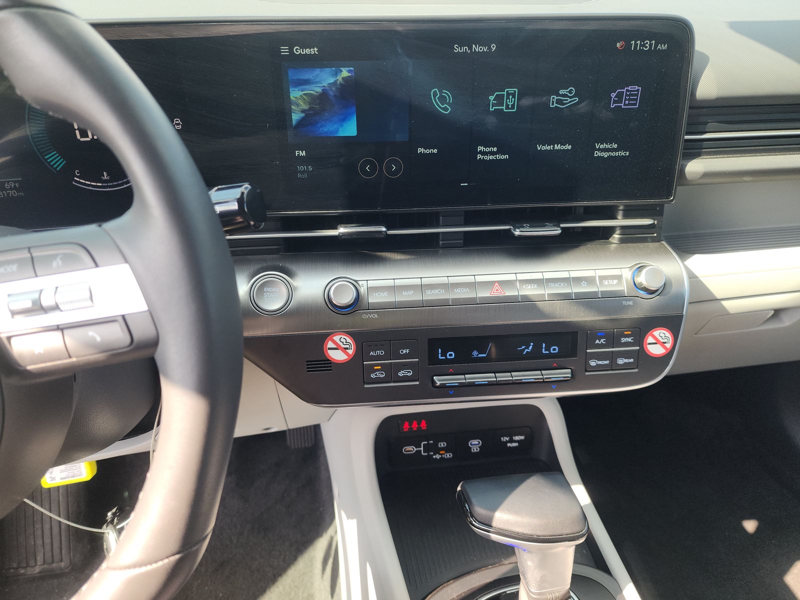 2025 Hyundai Kona SEL AWD