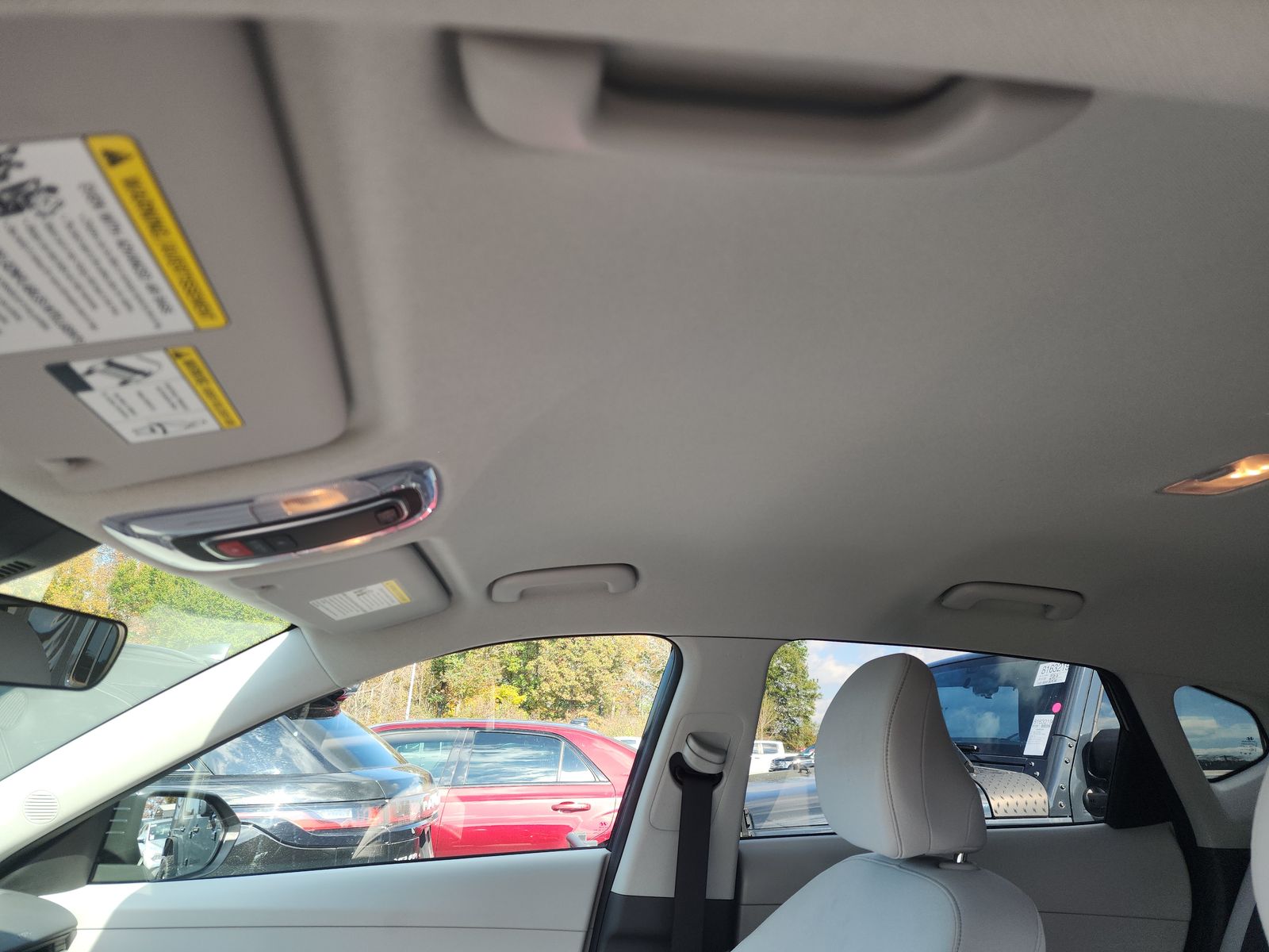 2025 Hyundai Kona SEL AWD