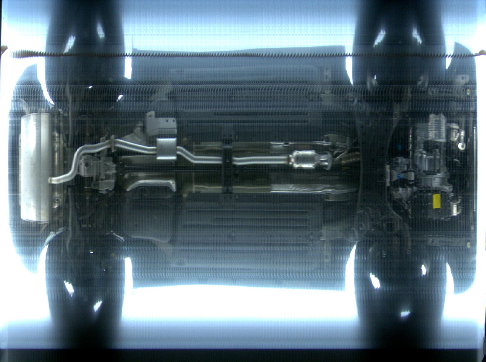 2025 Hyundai Kona SEL AWD