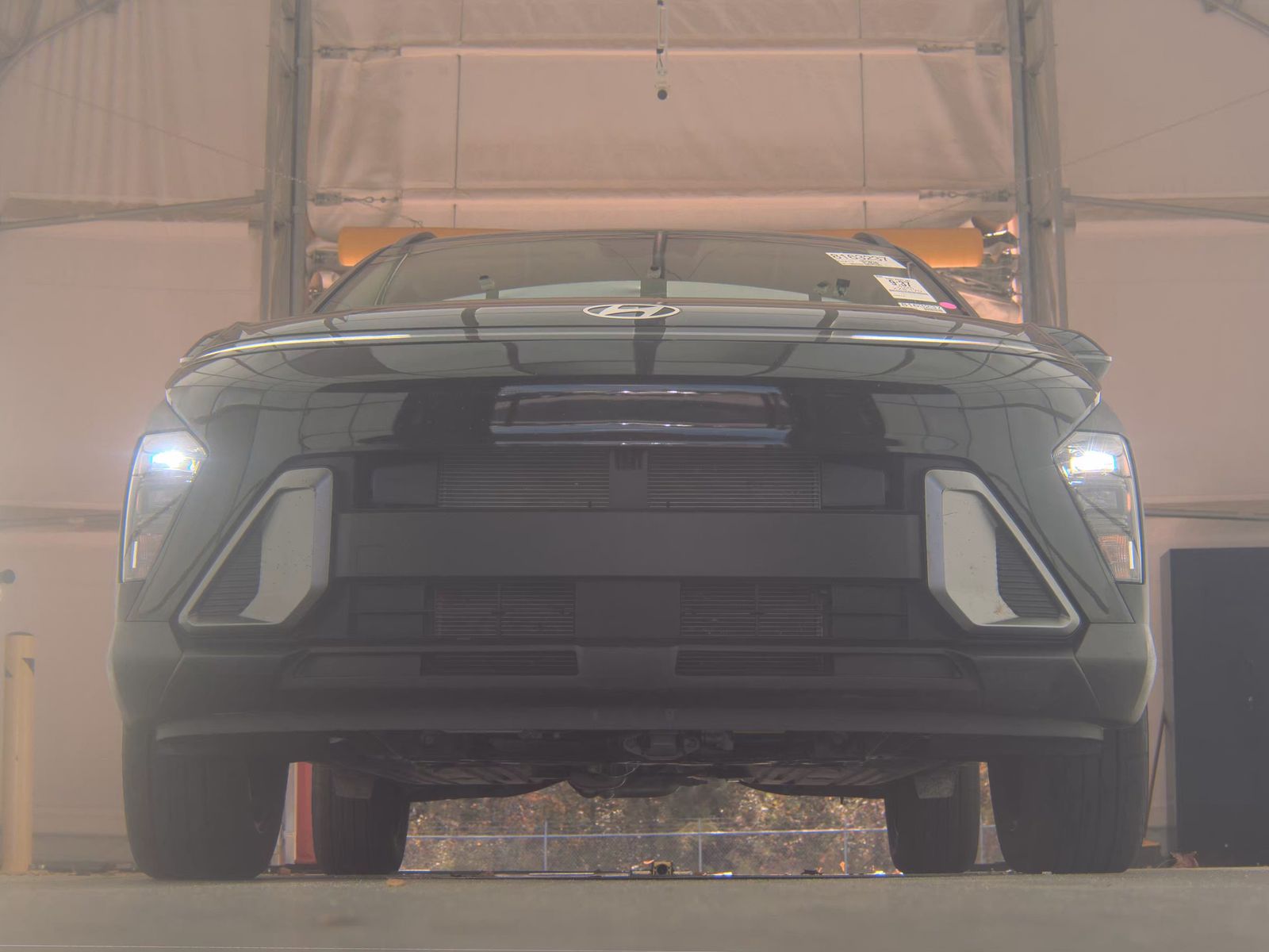 2025 Hyundai Kona SEL AWD