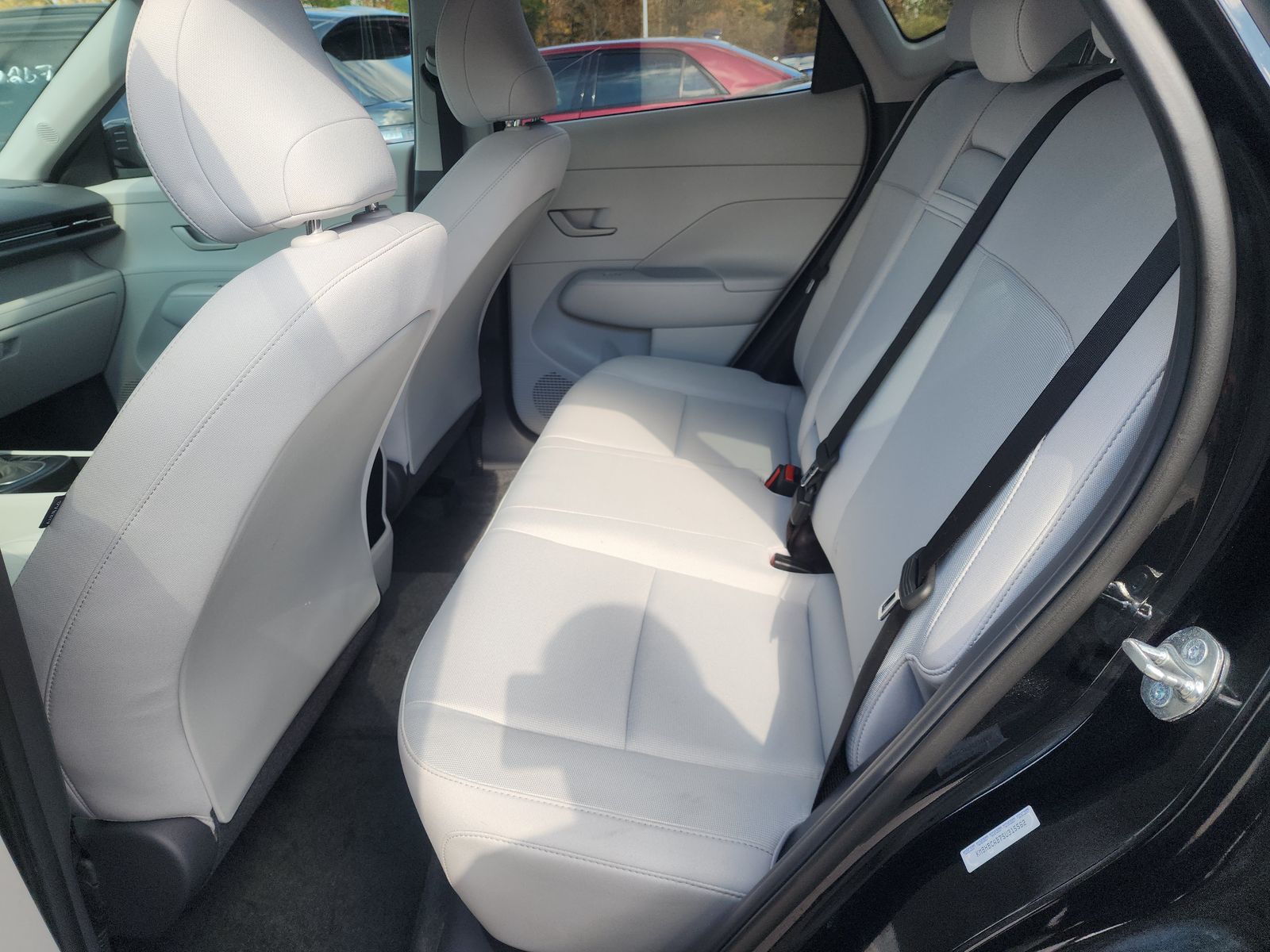 2025 Hyundai Kona SEL AWD