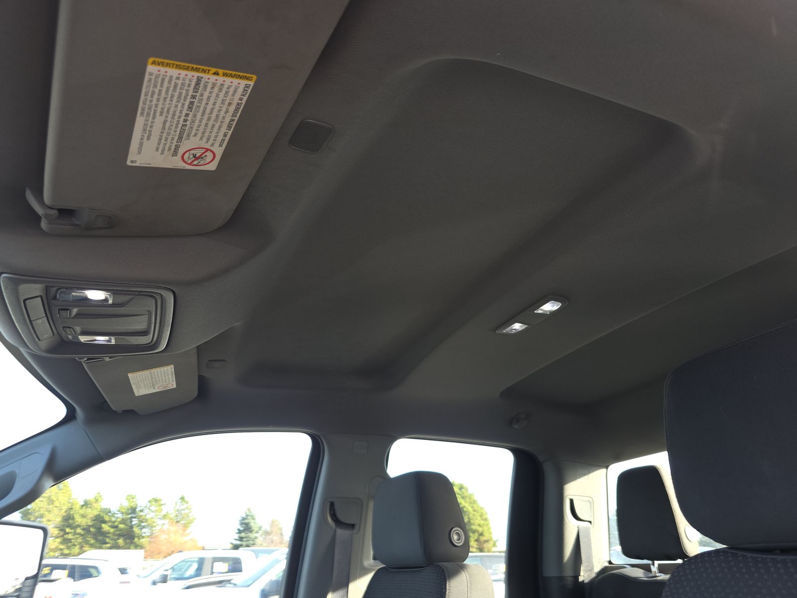 2020 Chevrolet Silverado 2500HD Work Truck AWD