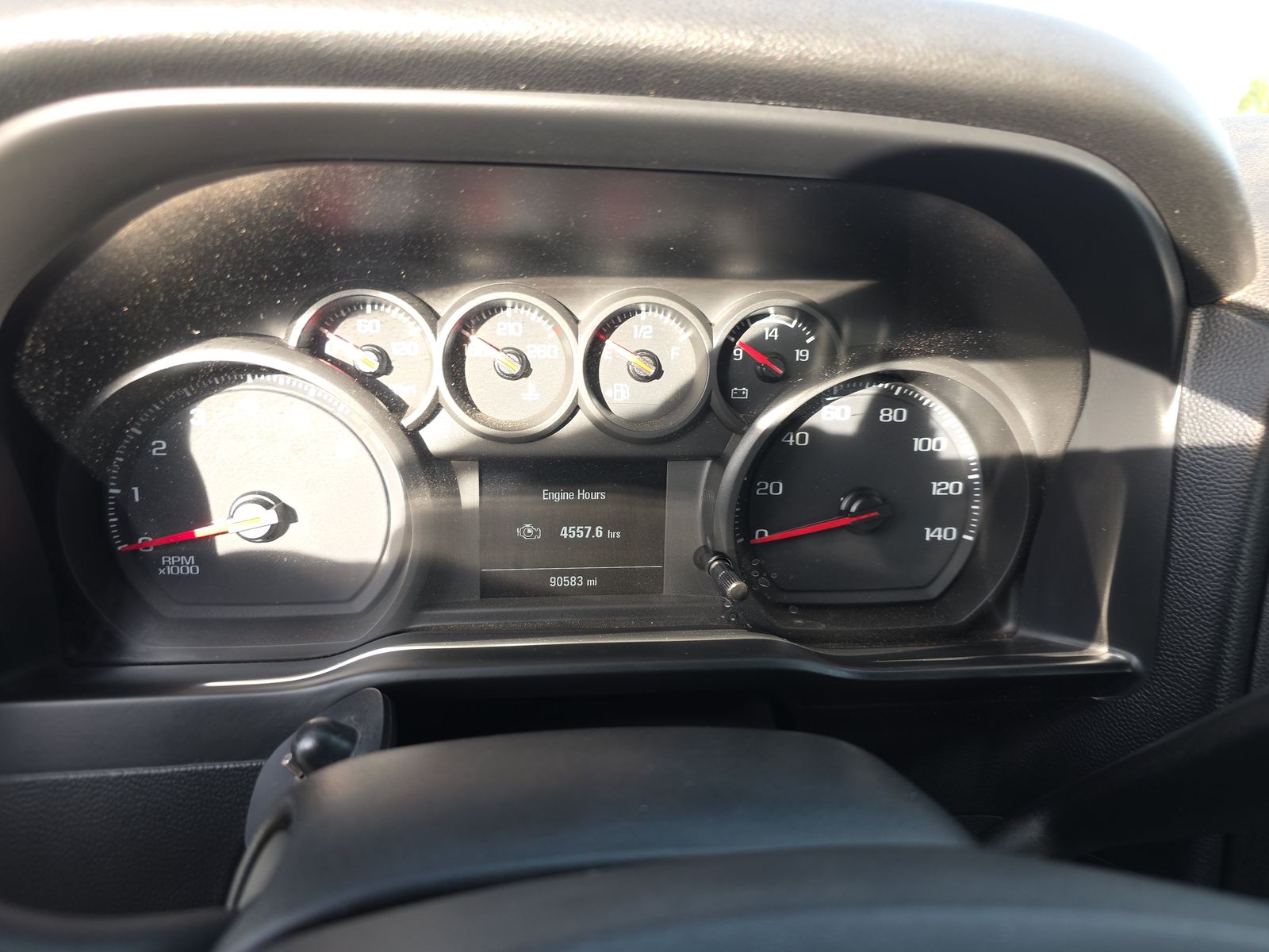 2020 Chevrolet Silverado 2500HD Work Truck AWD