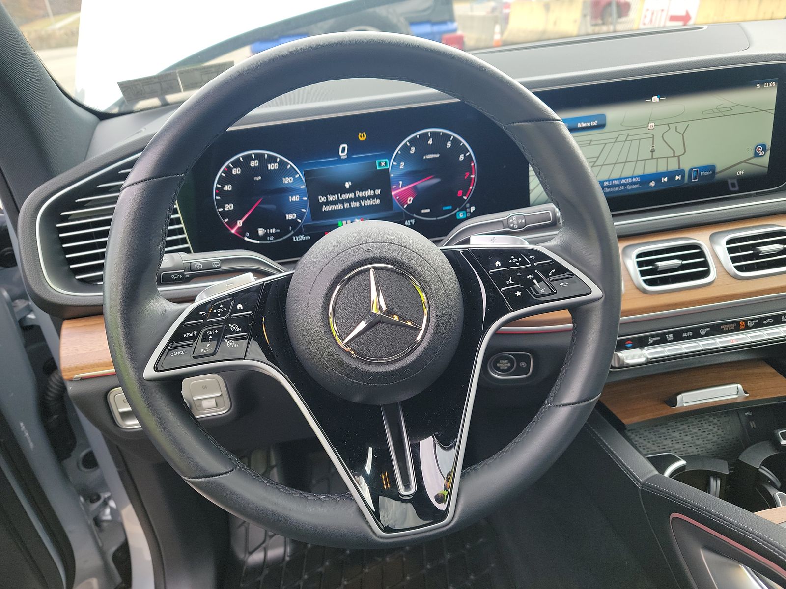 2025 Mercedes-Benz GLE GLE 350 AWD